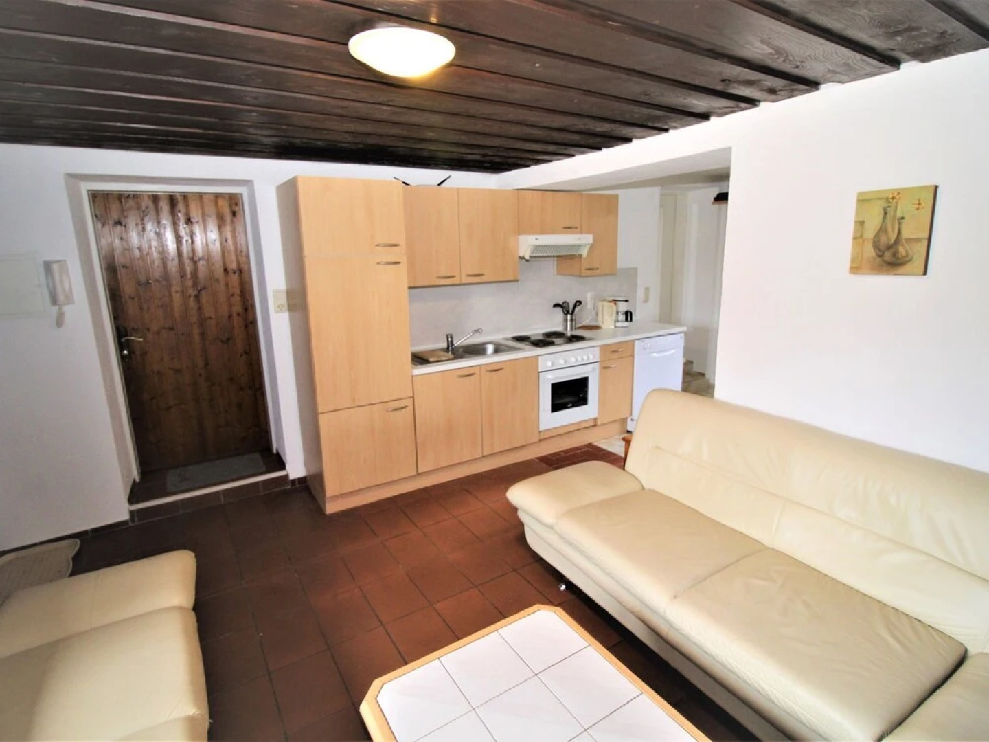 Fuchsbau Gr nau im Almtal