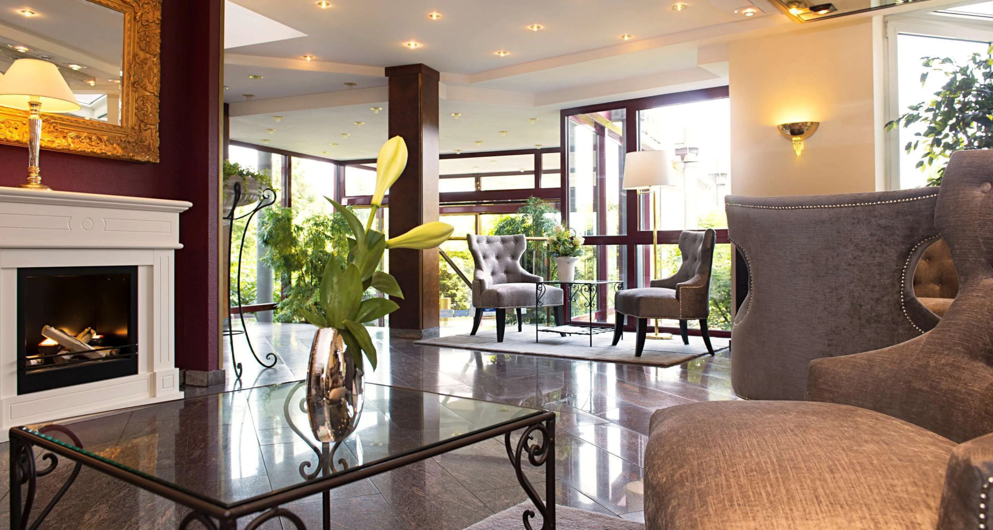 Best Western Victor's Residenz-Hotel Rodenhof