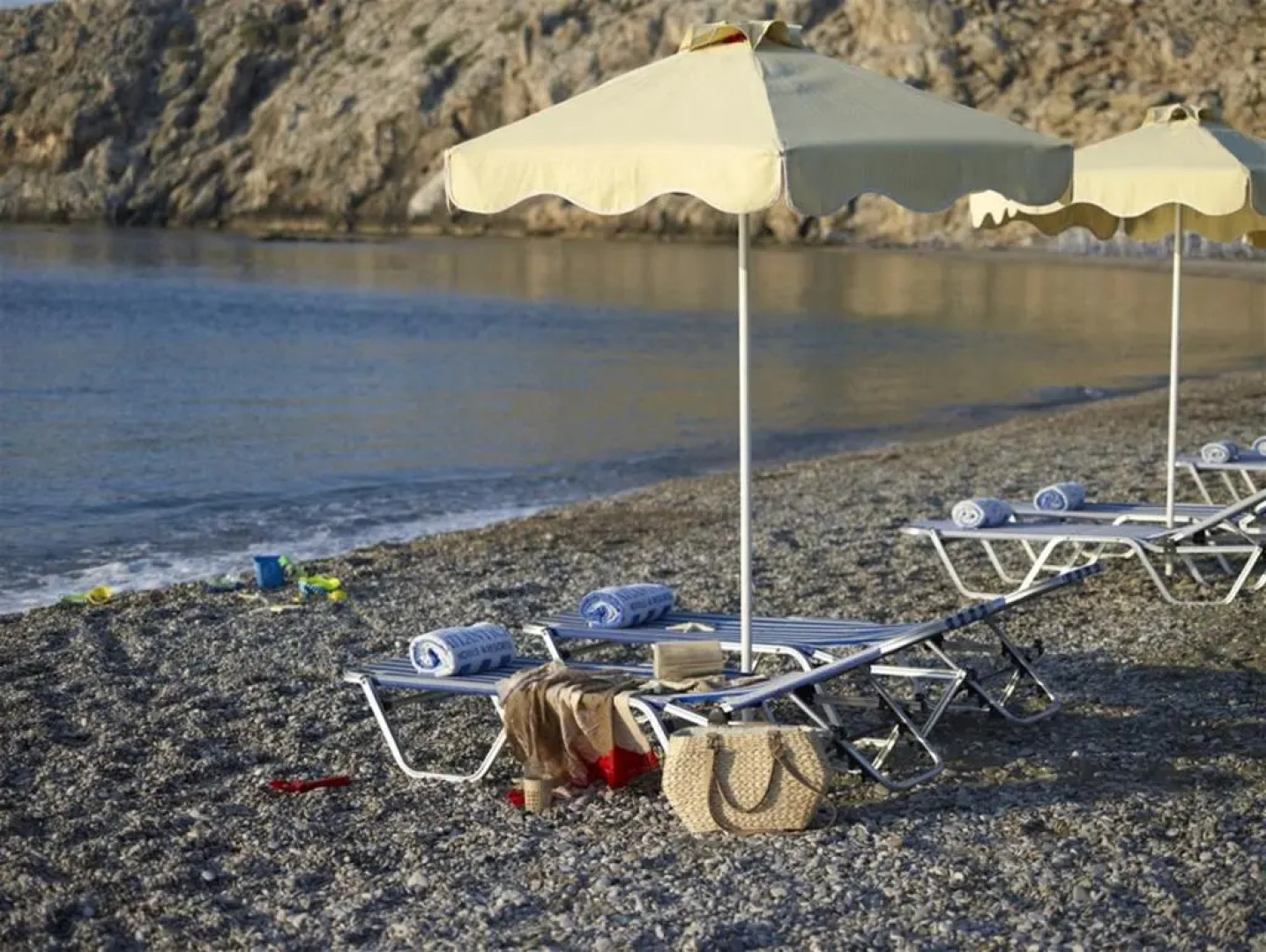 Atlantica Aegean Blue - All Inclusive