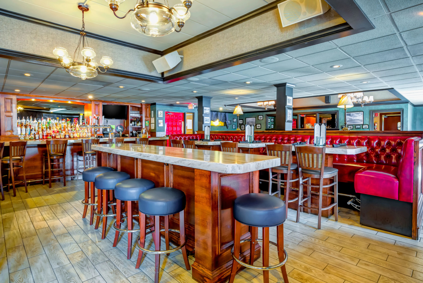 Hampton Inn Boston - Norwood
