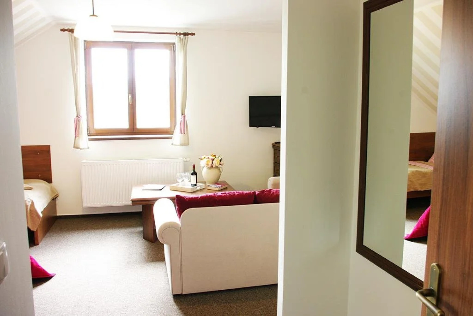 Švihák lázeňský