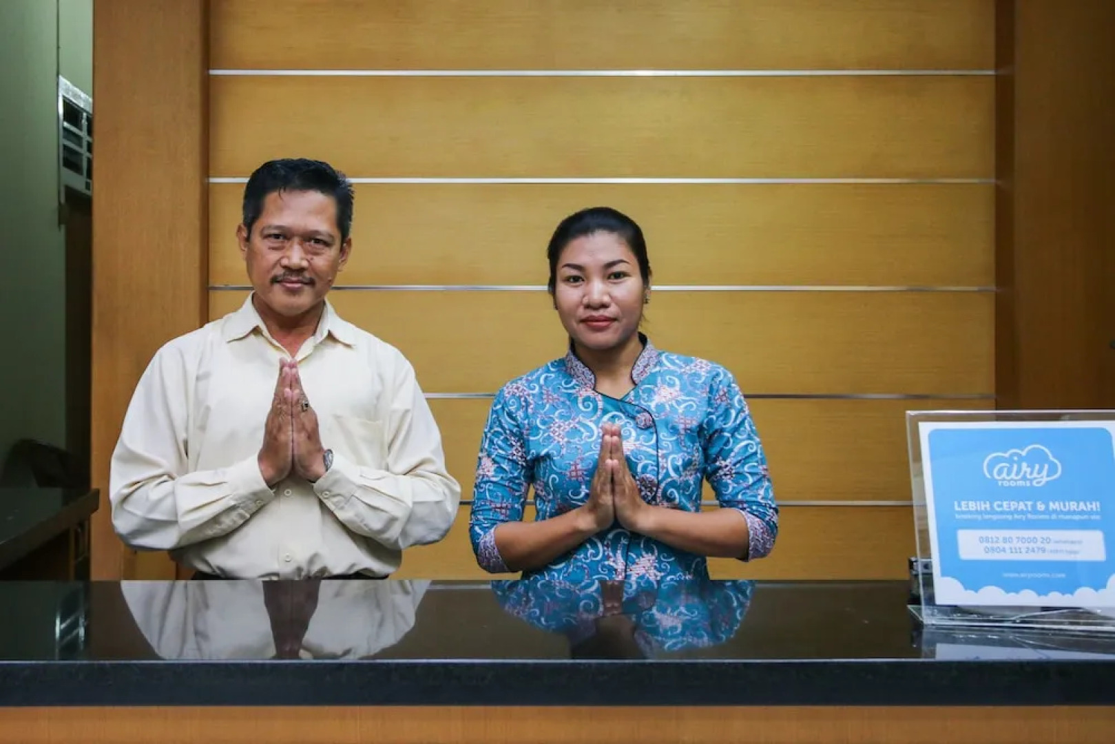 Airy Jenderal Sudirman Timur 5 Pemalang