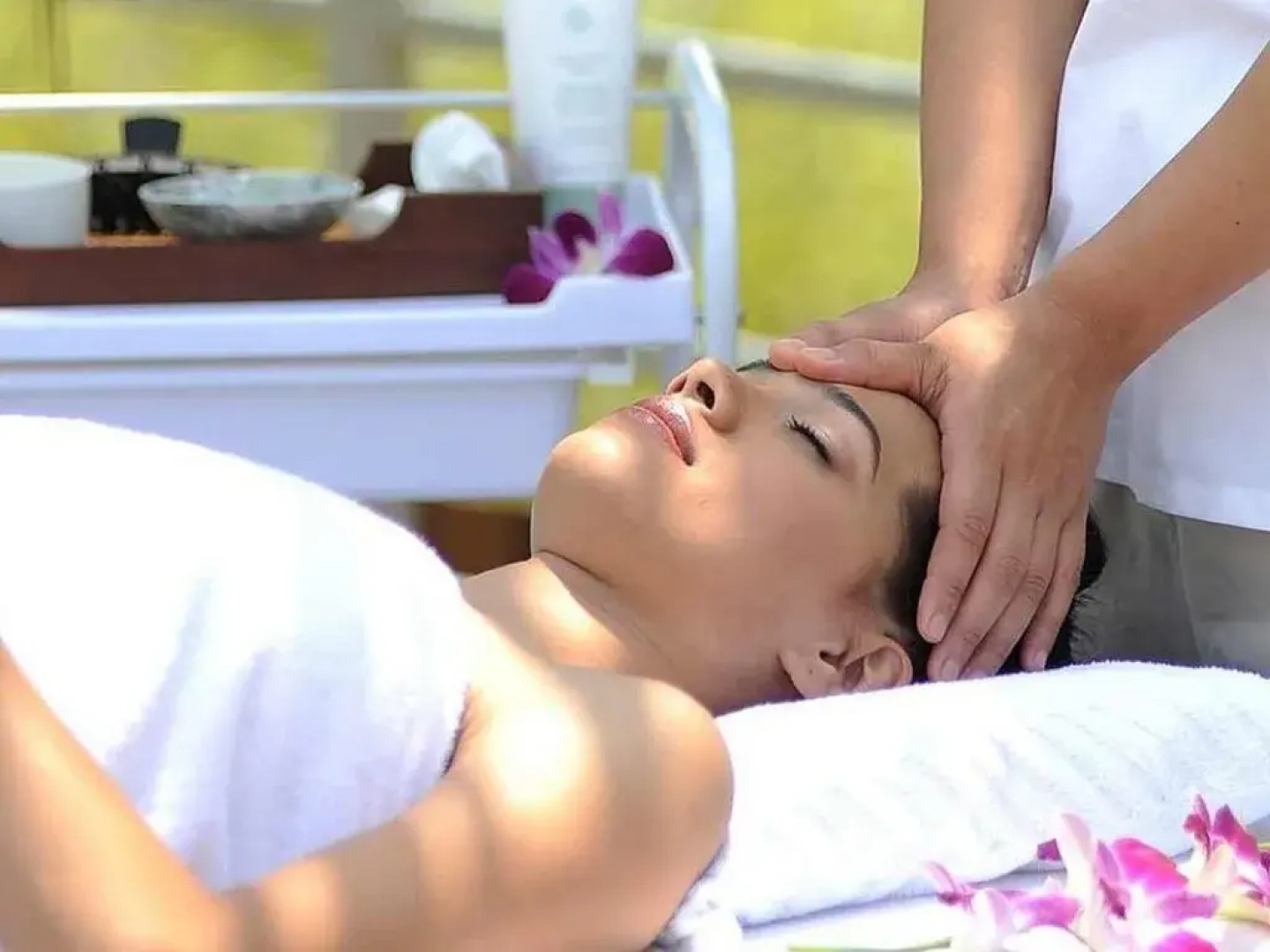 Deltin Palms Riverfront