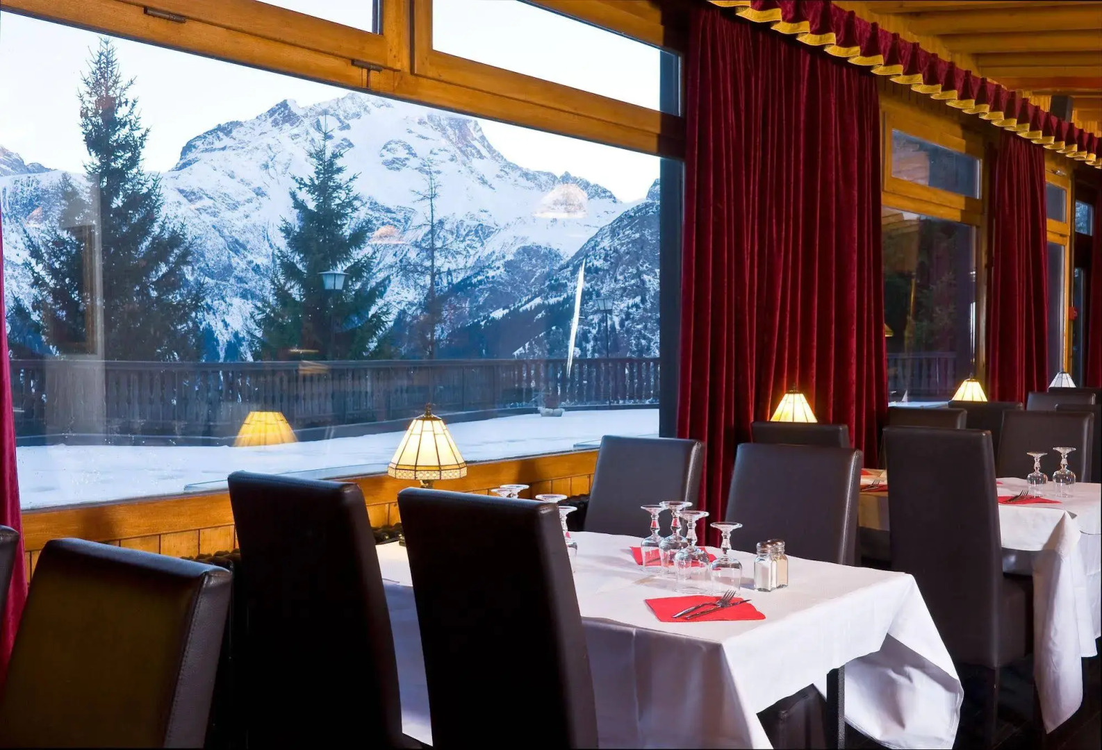 Madame Vacances Hotel Ibiza