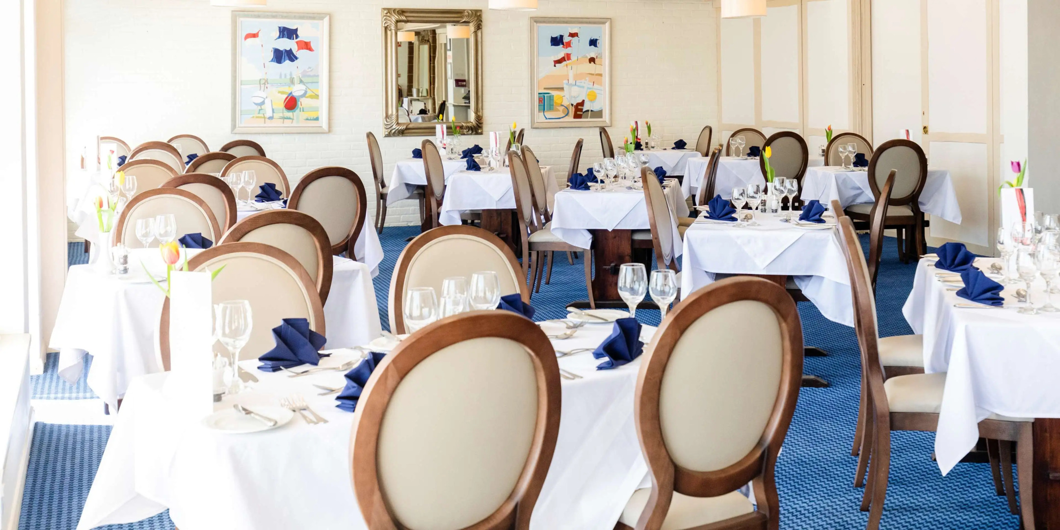 Beachcroft Hotel, BW Signature Collection