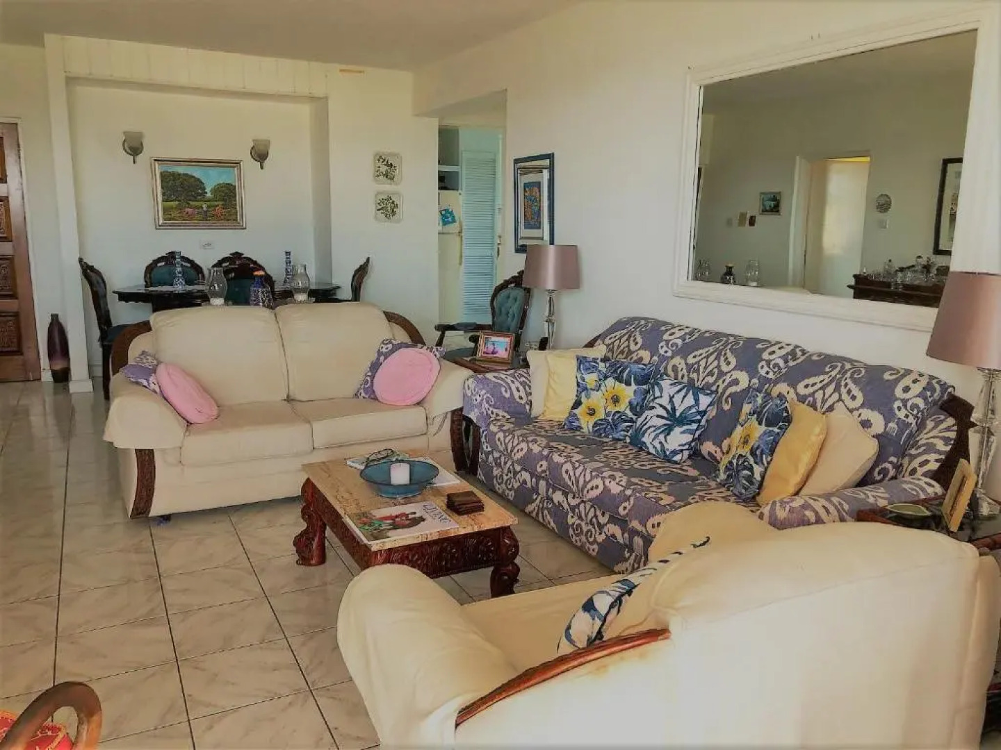 Opp Sea, Beach, Restaurants 5b - 2bed 2 bath 5B Hastings Tower