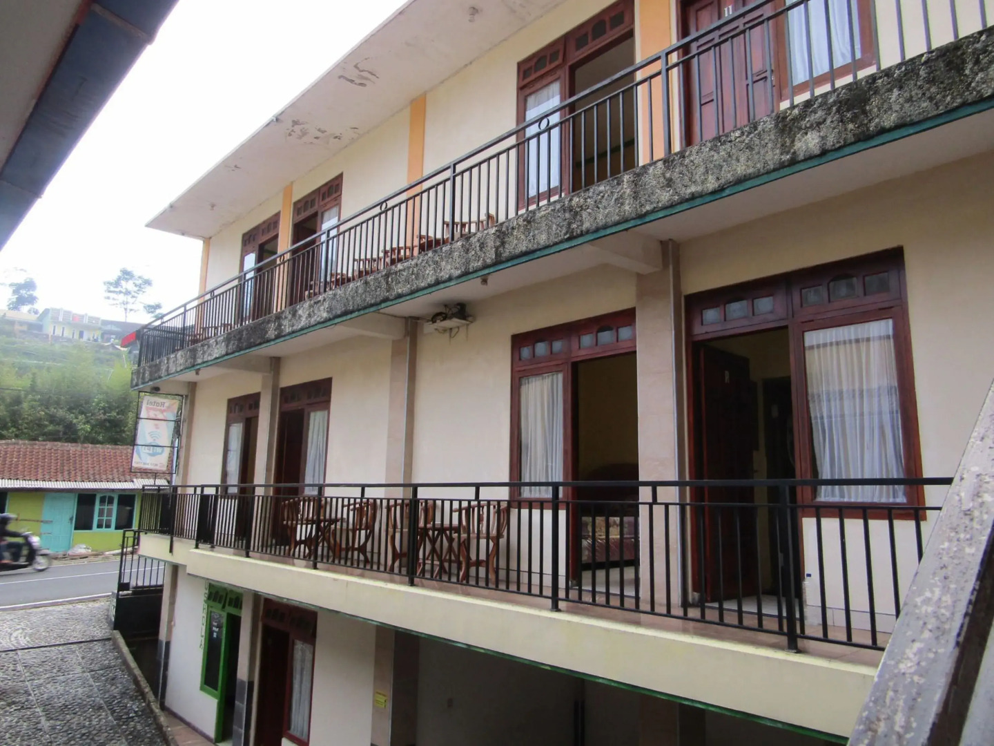 Hotel Kopeng Indah 2