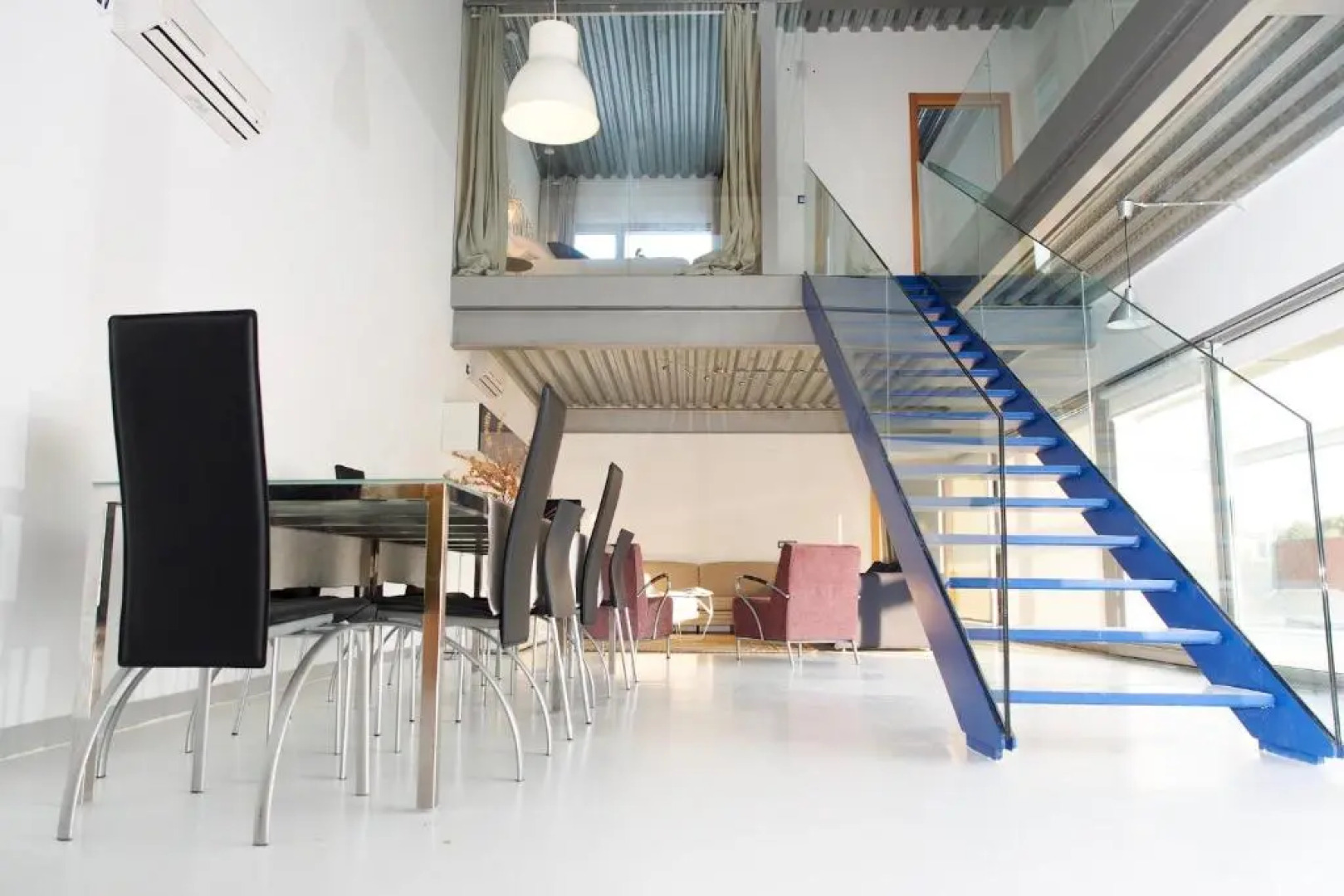 Casa BlancadeNavarra