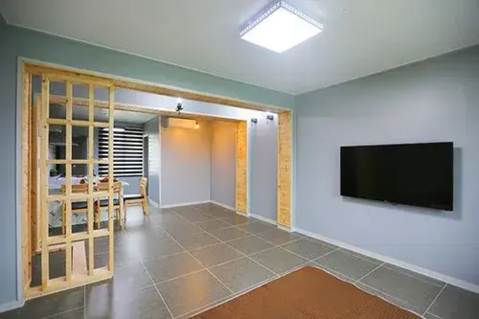 Muju Deogyusansup Pension