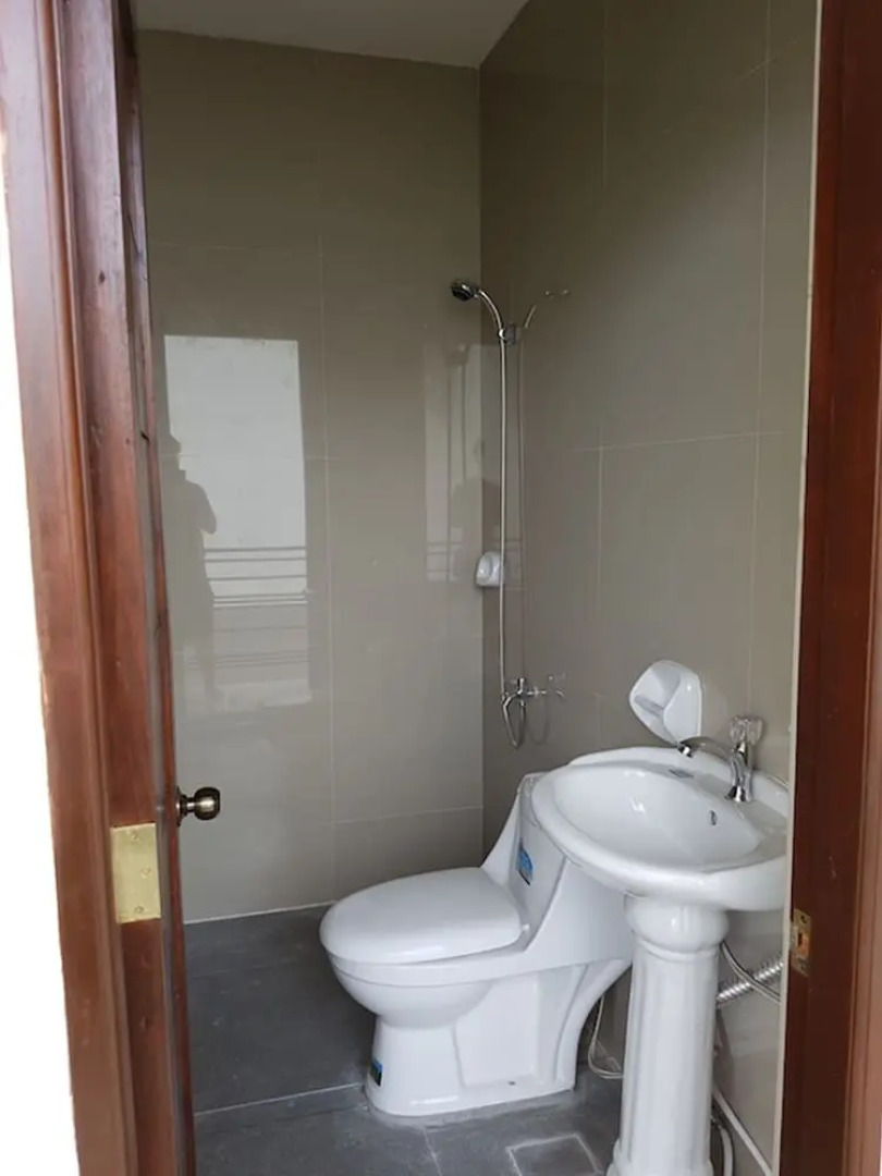 Colorado Spring Resort