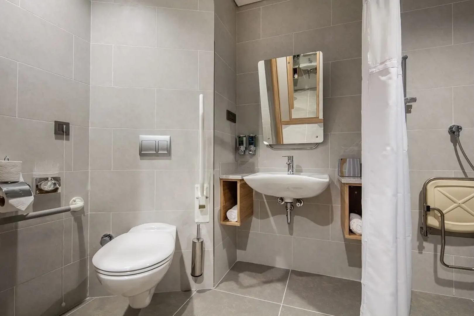 Hampton by Hilton Izmir Aliaga