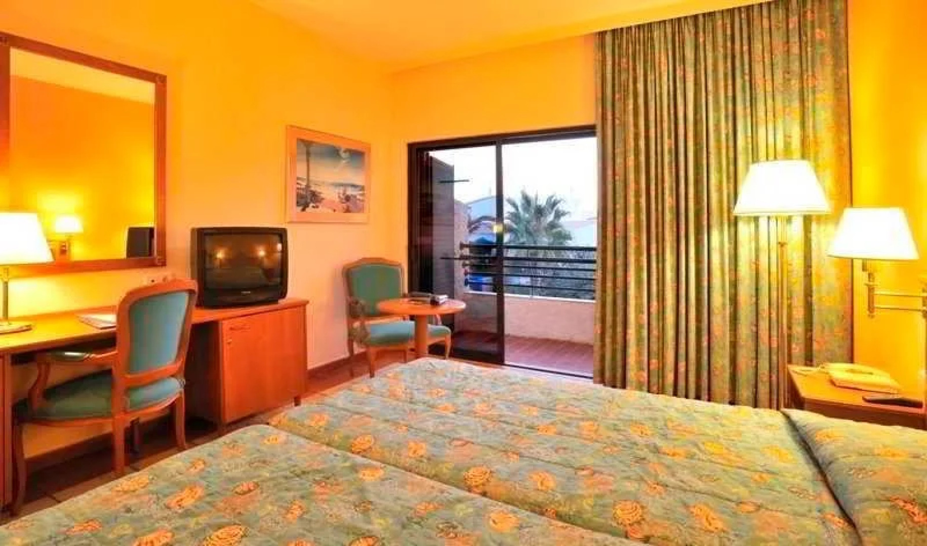 Pestana Levante Beach & Golf Hotel