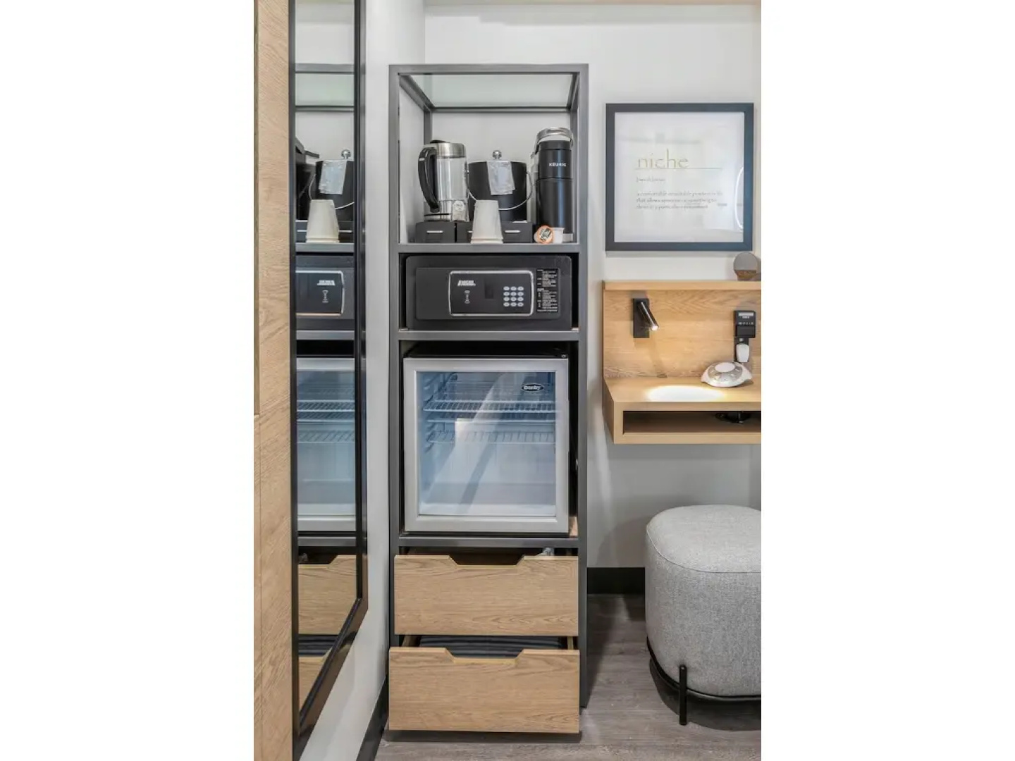 Kasa Niche Hotel Redwood City