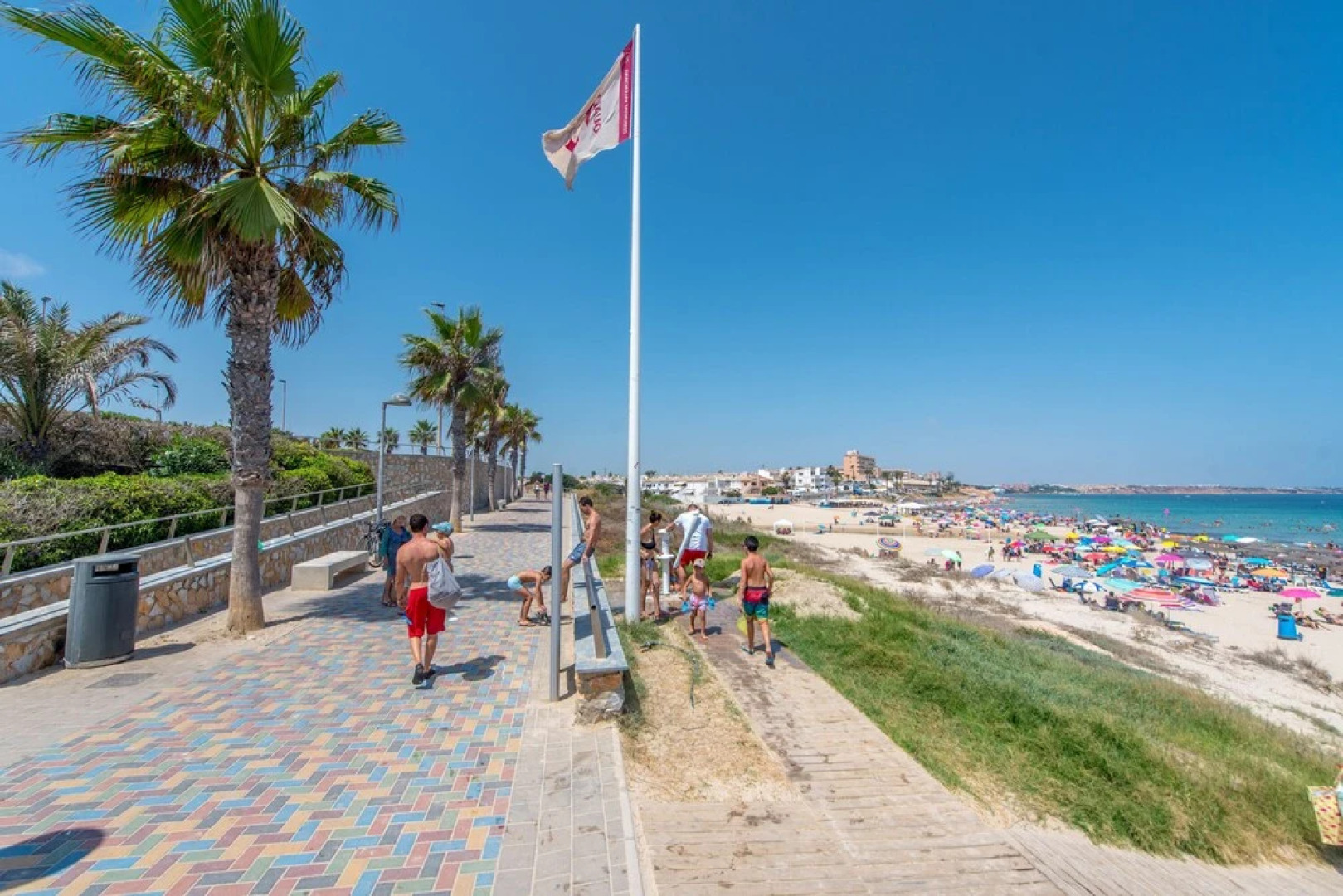 Apartamento Bennecke Sorolla