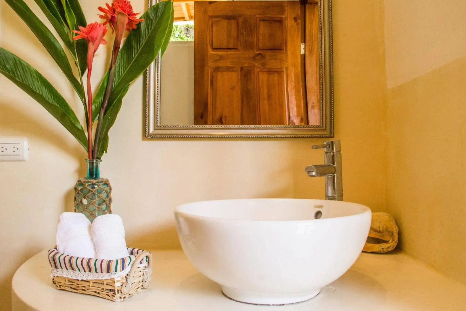 Vista Naranja Ocean View House