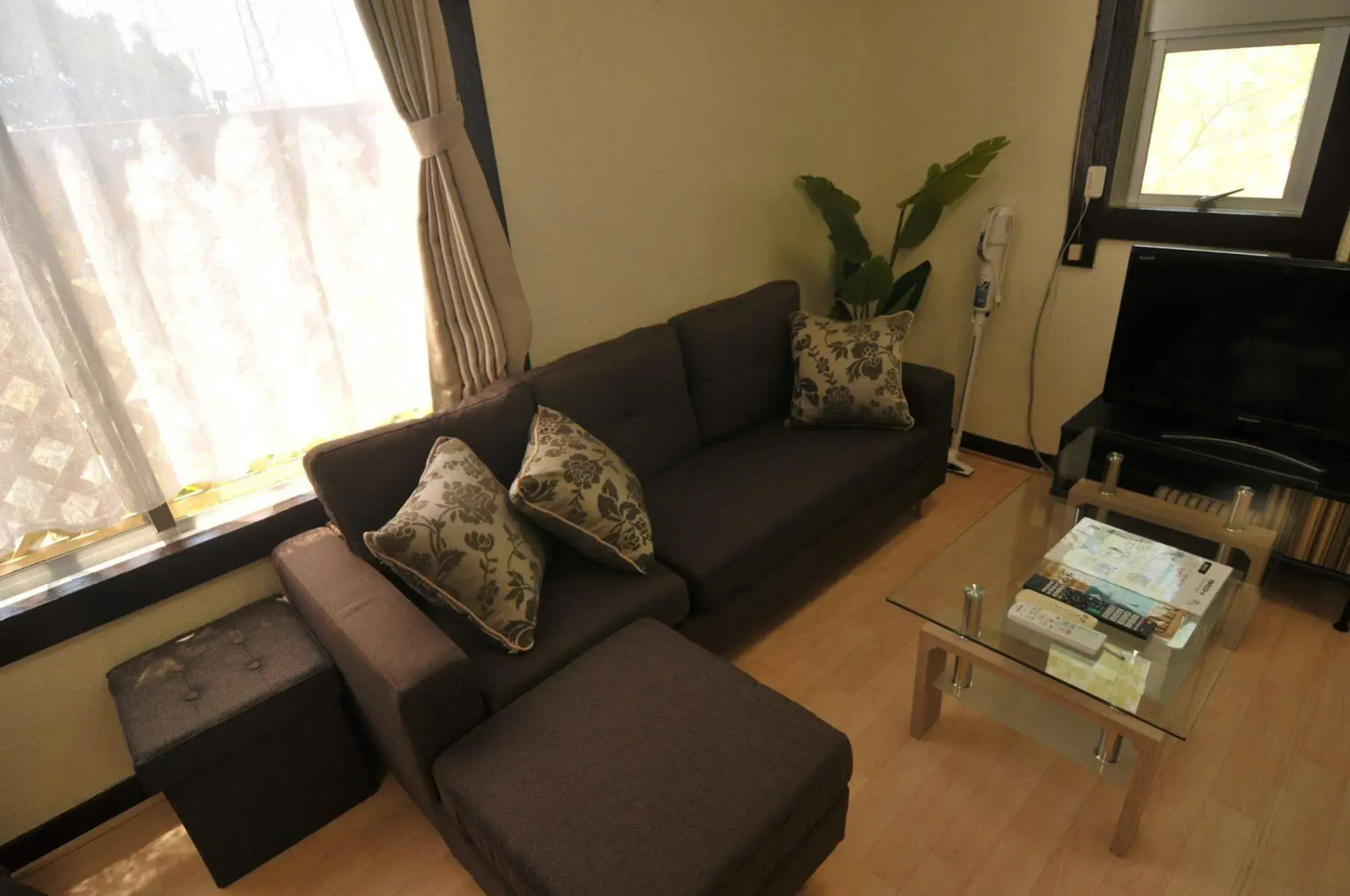 Yukurina Resort Okinawa Hills Churaumi