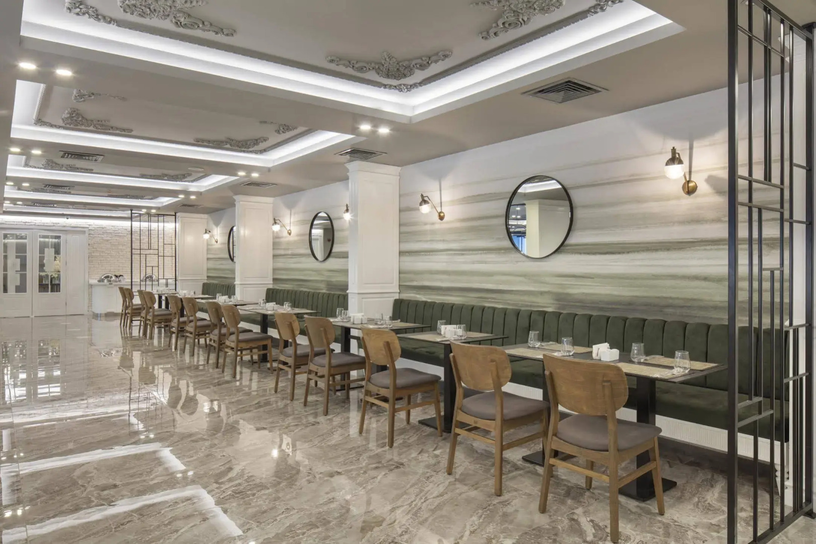 Blue Marlin Deluxe Spa & Resort - All Inclusive