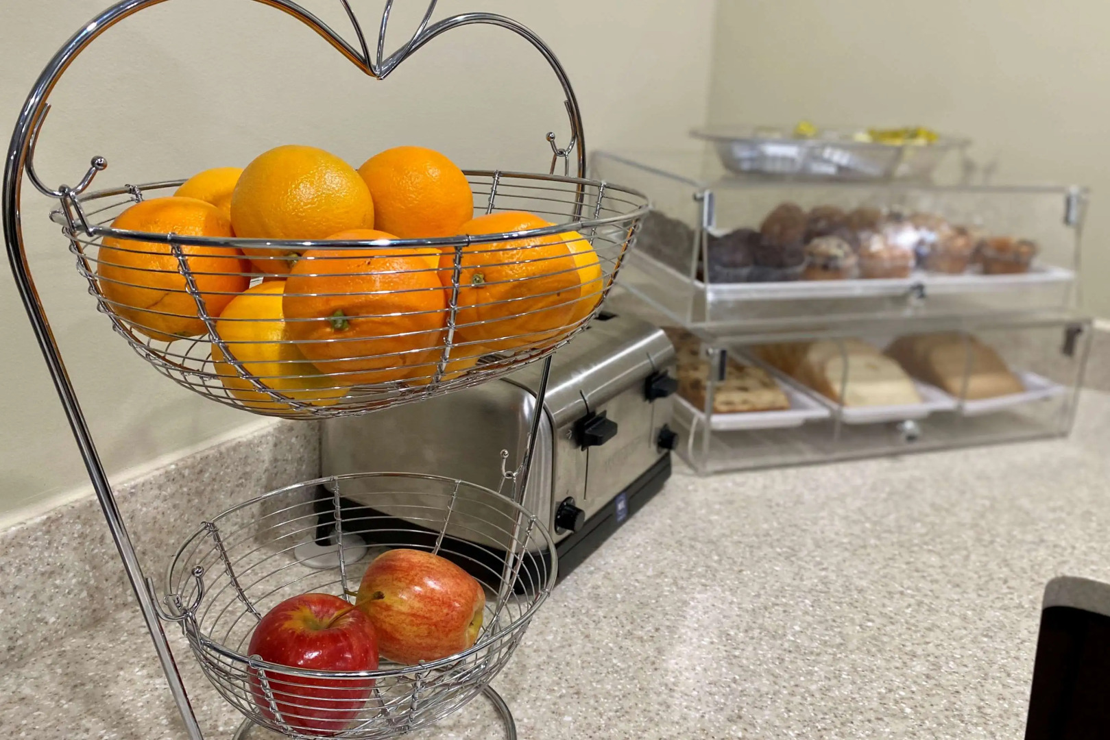 Clarion Hotel & Suites Fairbanks near Ft. Wainwright