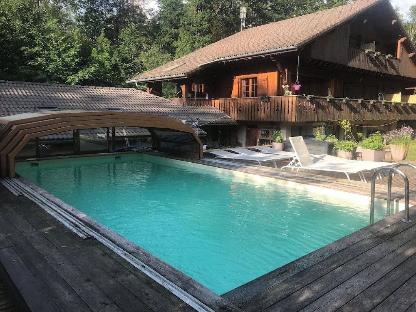 Chalet Esprit