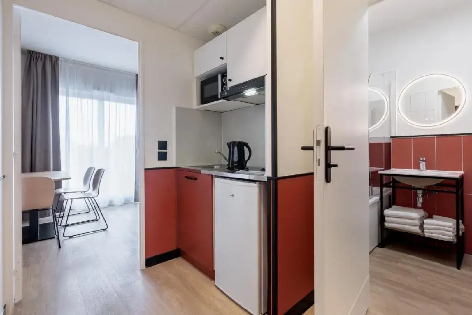 Residence du Parc - Val D'Europe