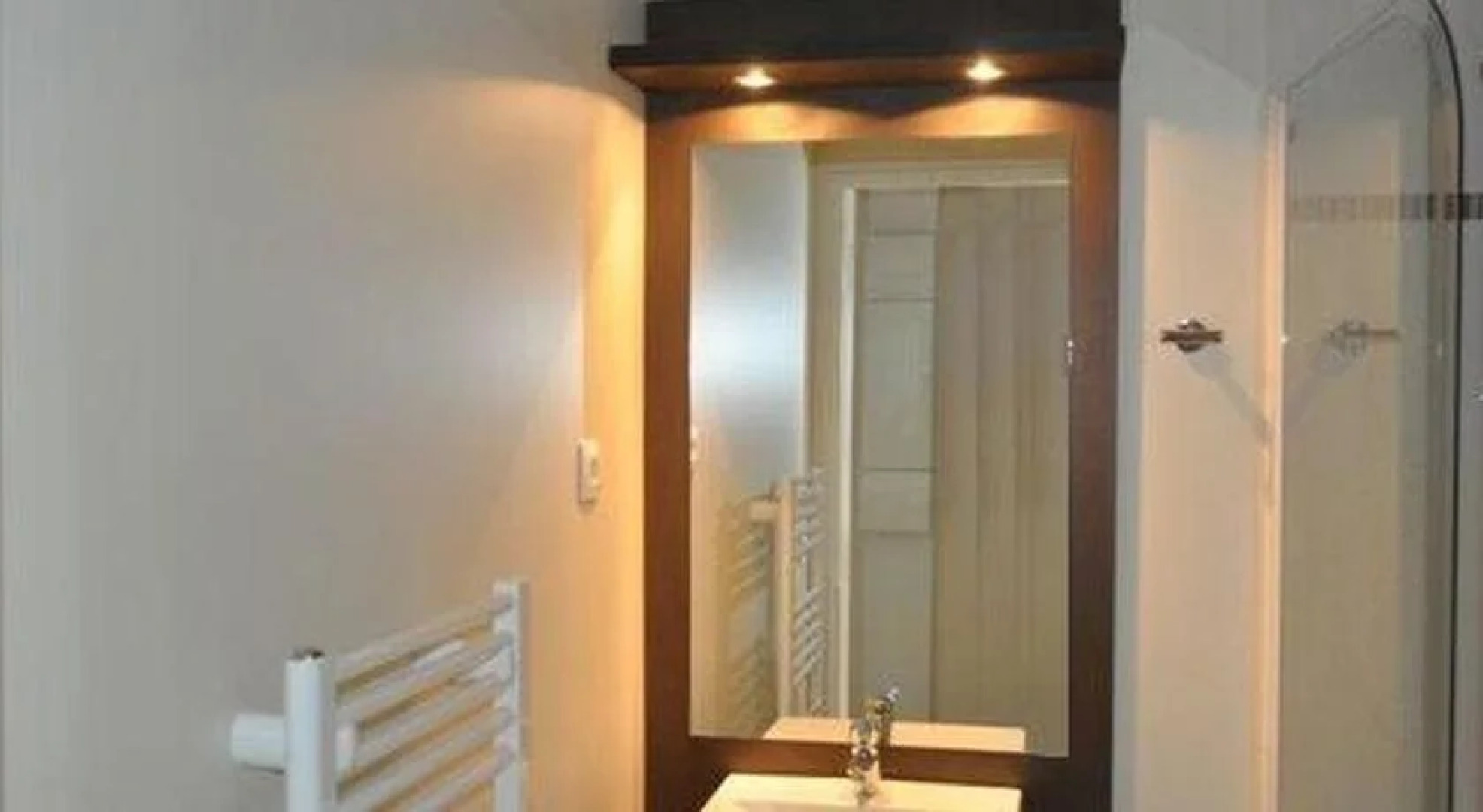 Odalys Residence Le Chateau de Pretreville