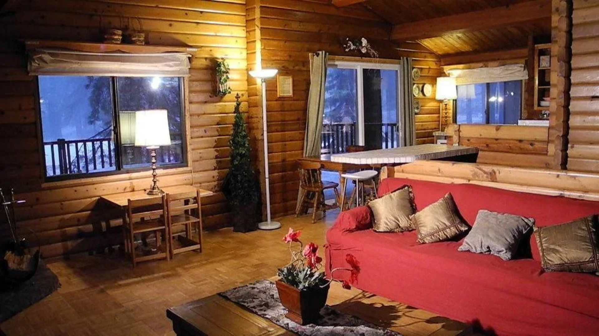 Tao Cabin 4