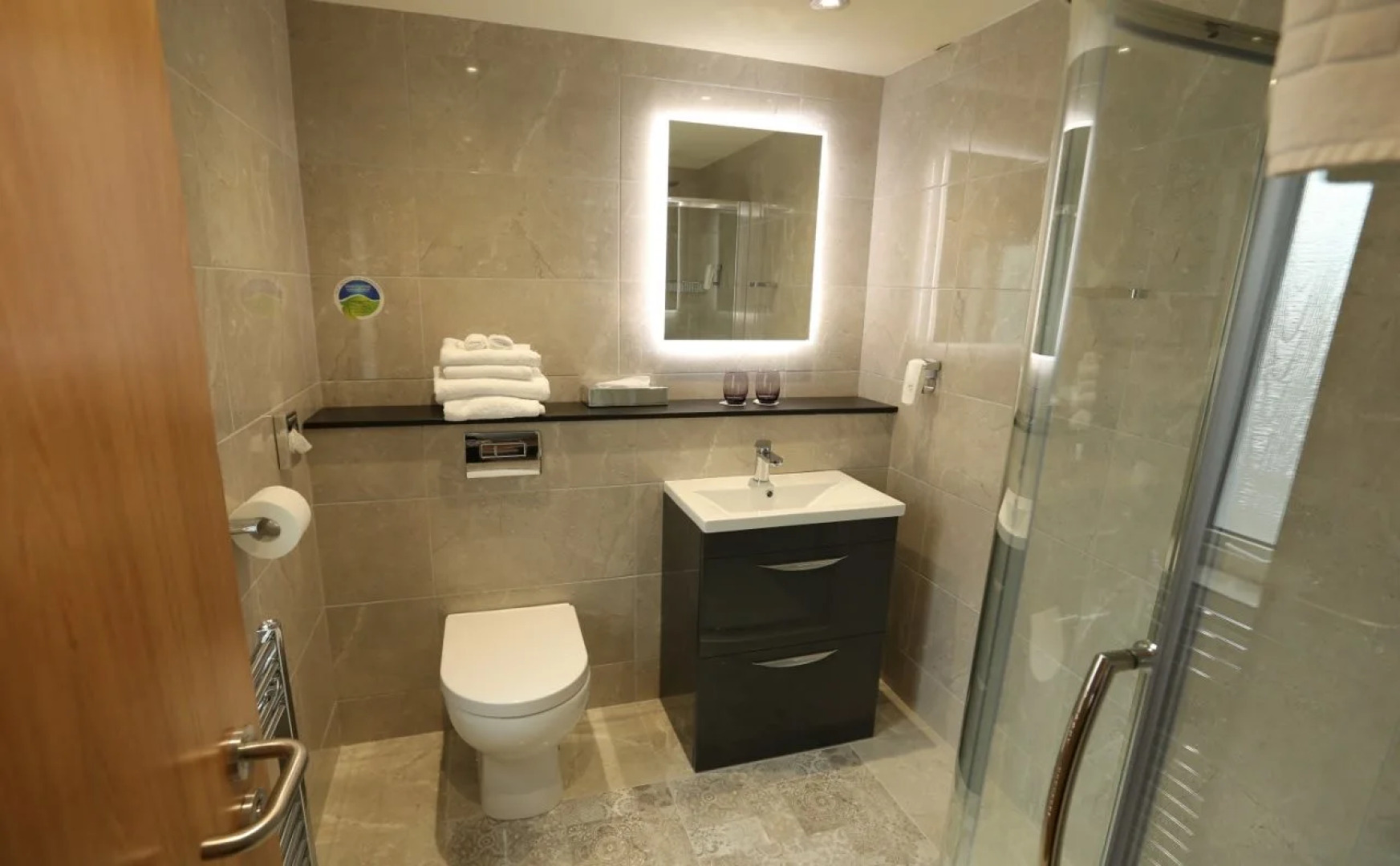 Chimney Corner Hotel