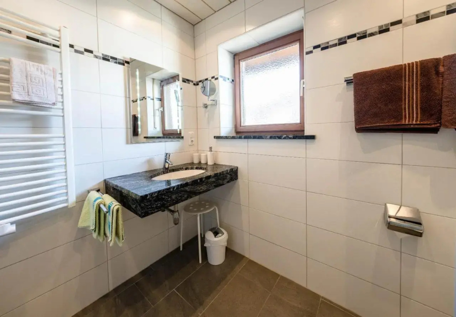 Ferienwohnungen Alpenblick Tilly