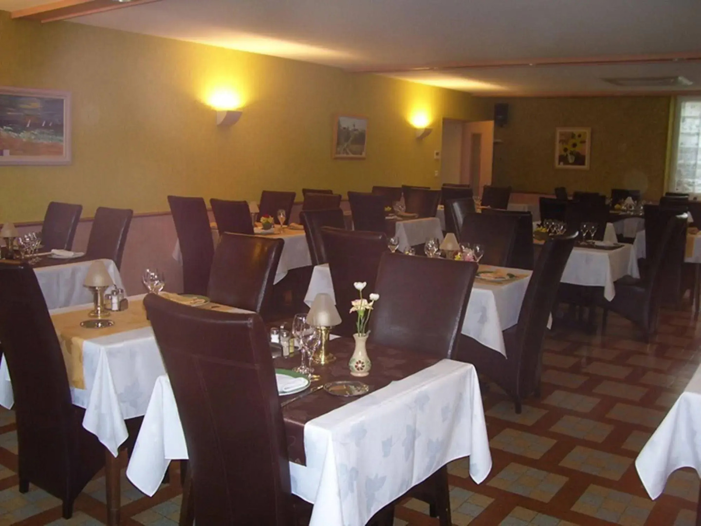 Hotel de Lagriculture