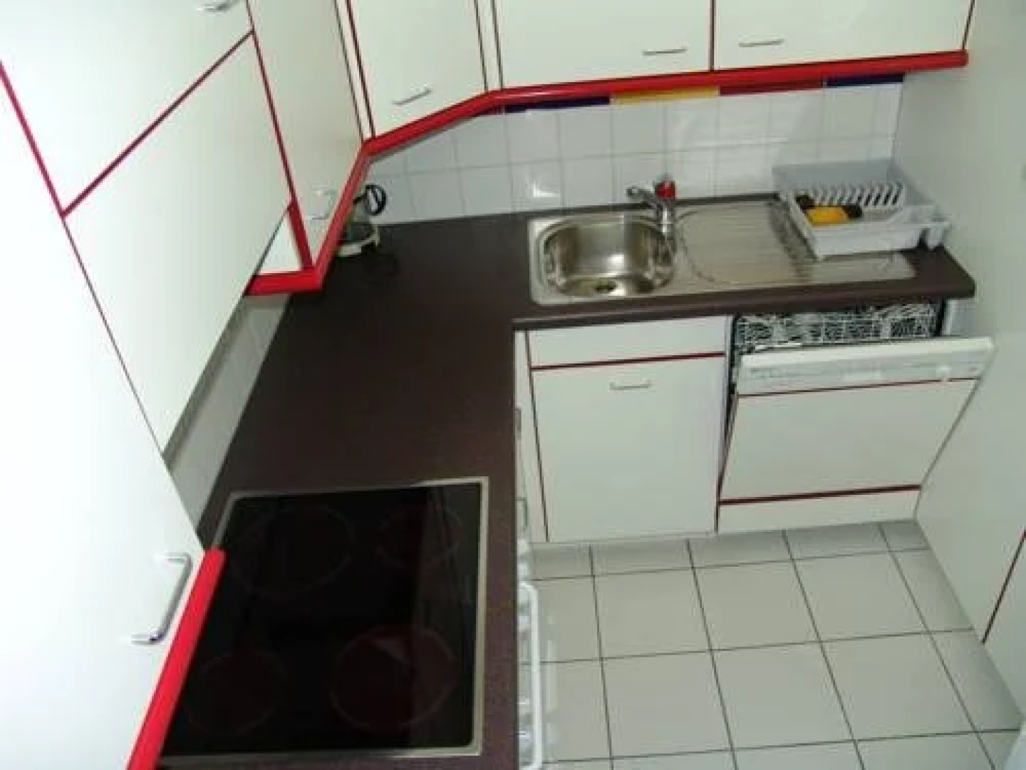 Apartments Haus Quelle