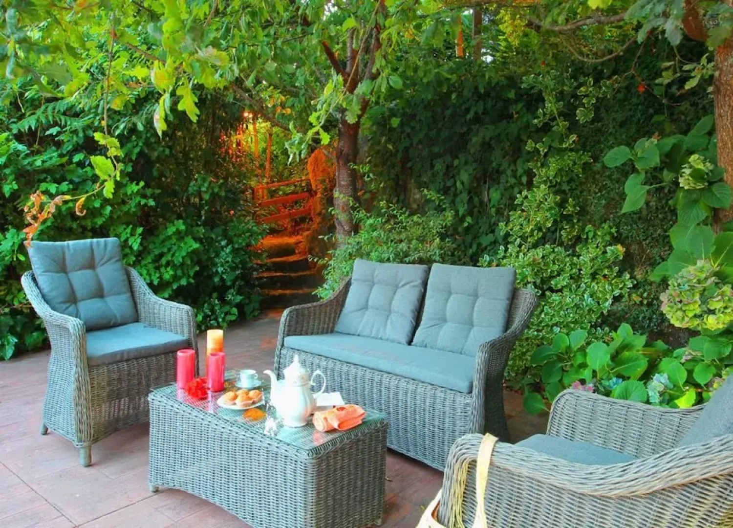 Casa en A Lama Pontevedra 101416 2 Bedroom Apartment By Mo Rentals