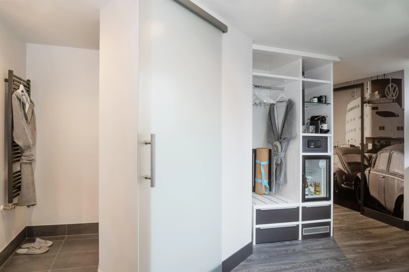 INNSiDE by Meliá Wolfsburg