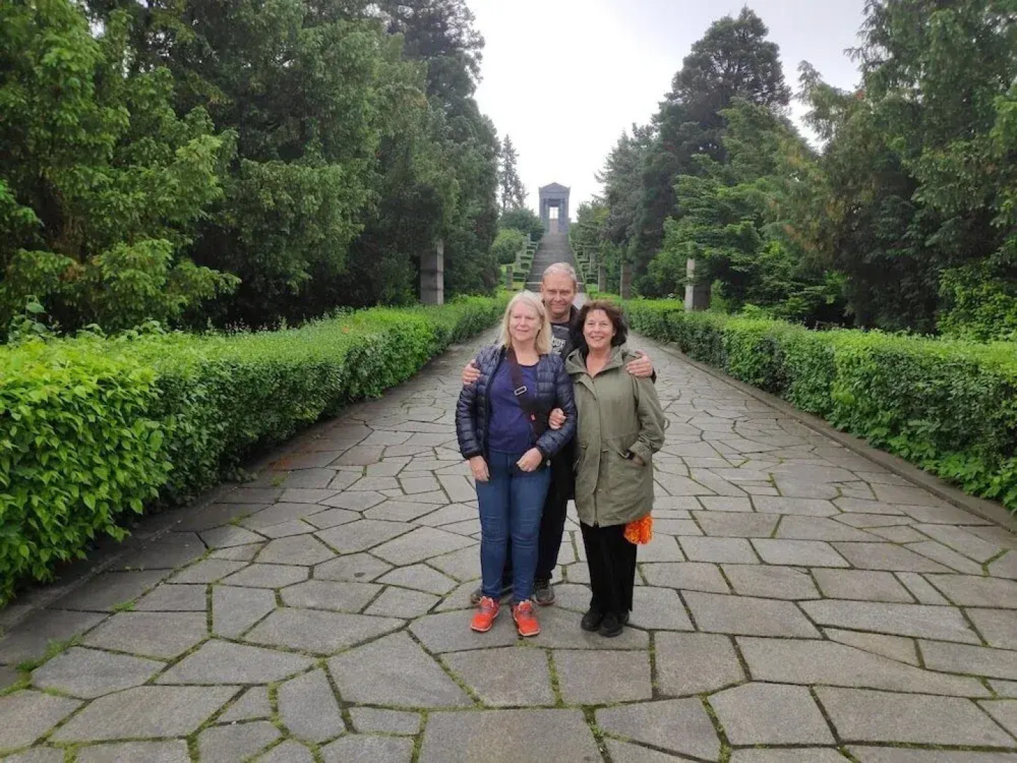 Selection Apartments & Rooms