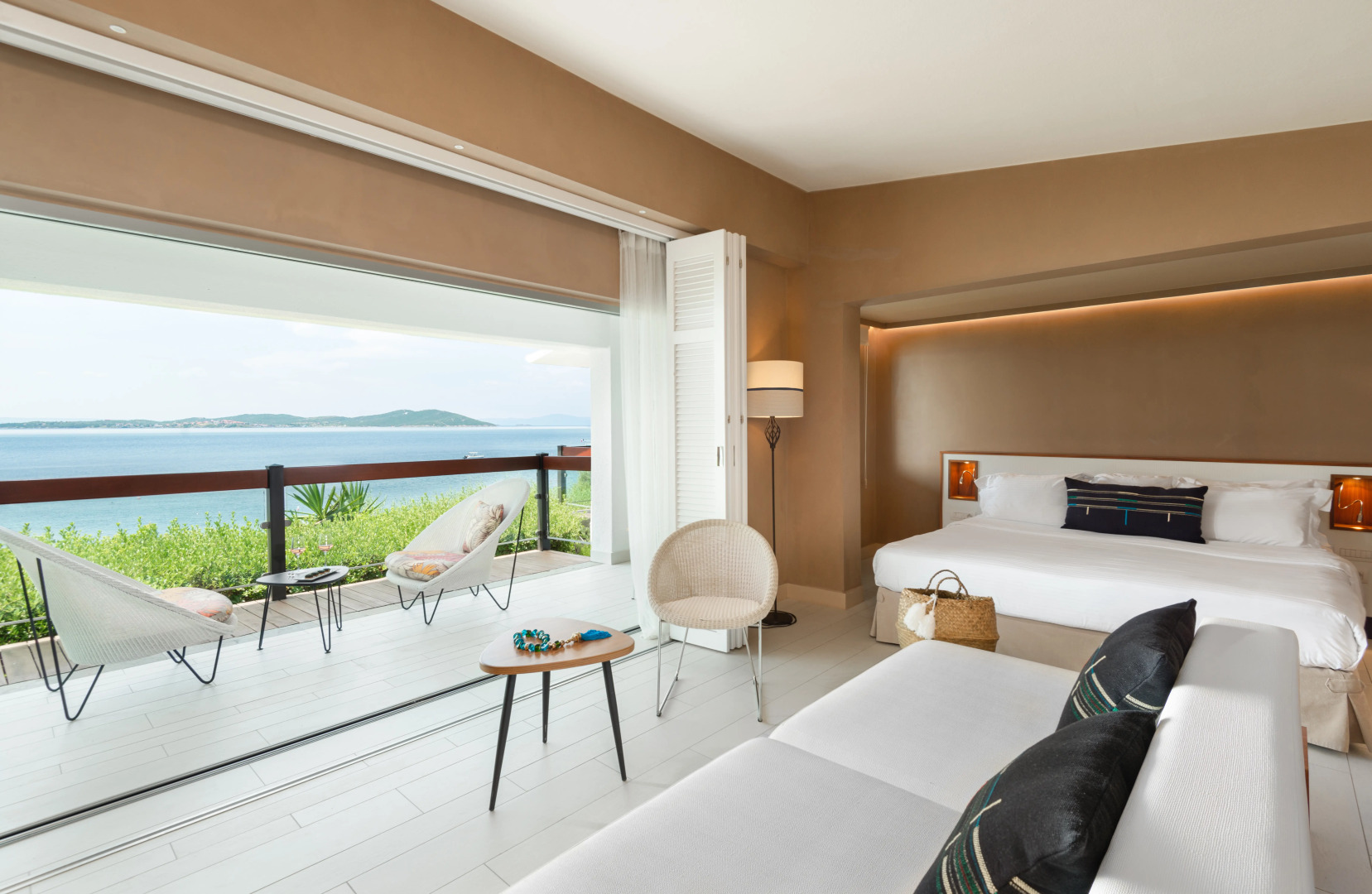 Eagles Palace - Small Luxury Hotels of the World