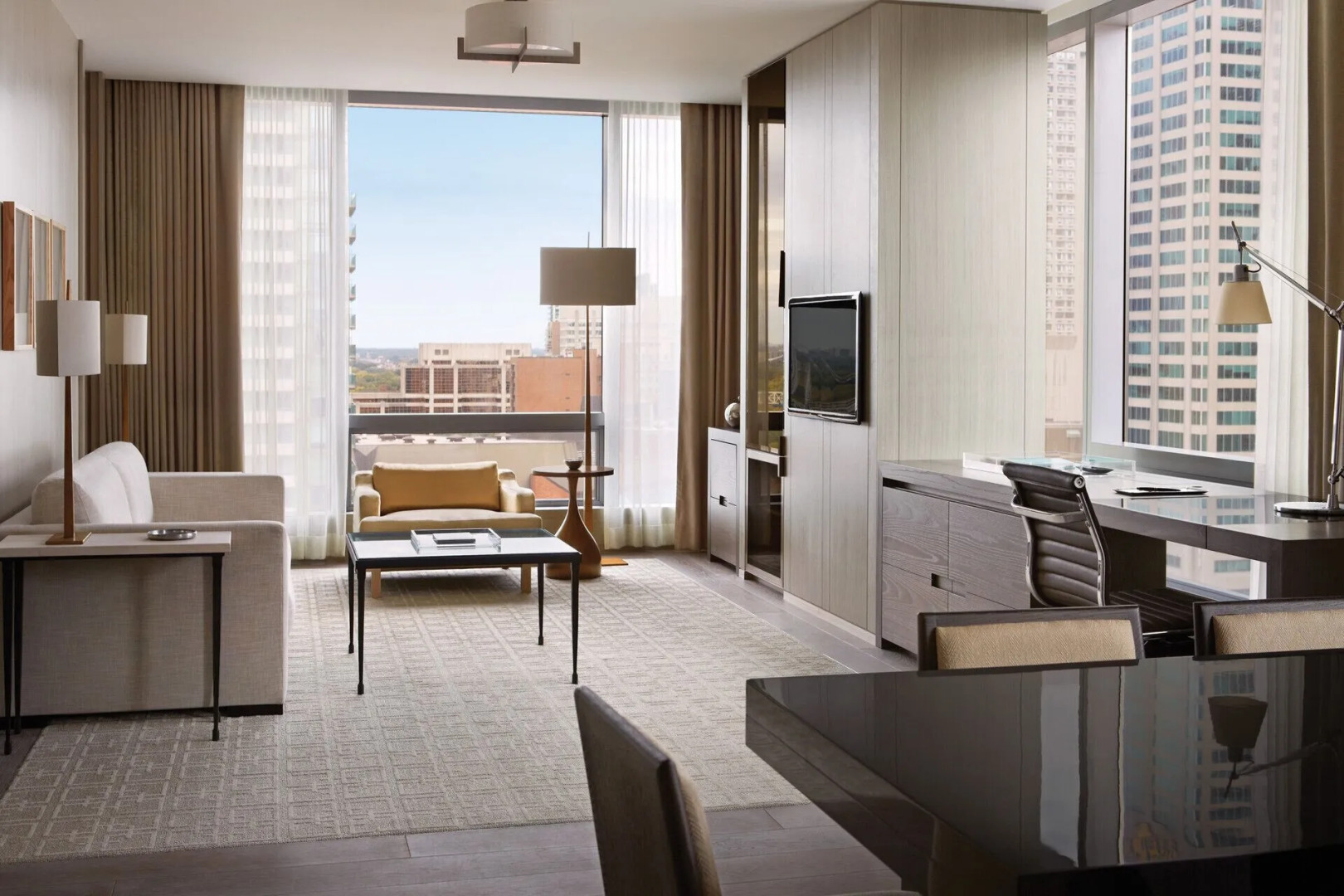 Four Seasons Hotel Toronto