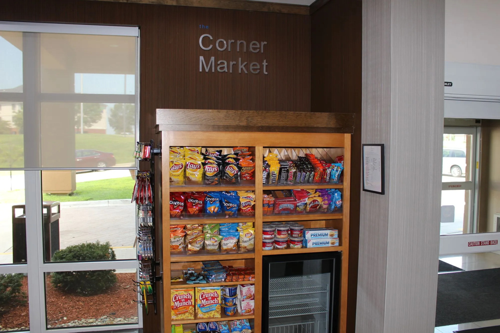 Fairfield Inn & Suites by Marriott Kansas City Liberty