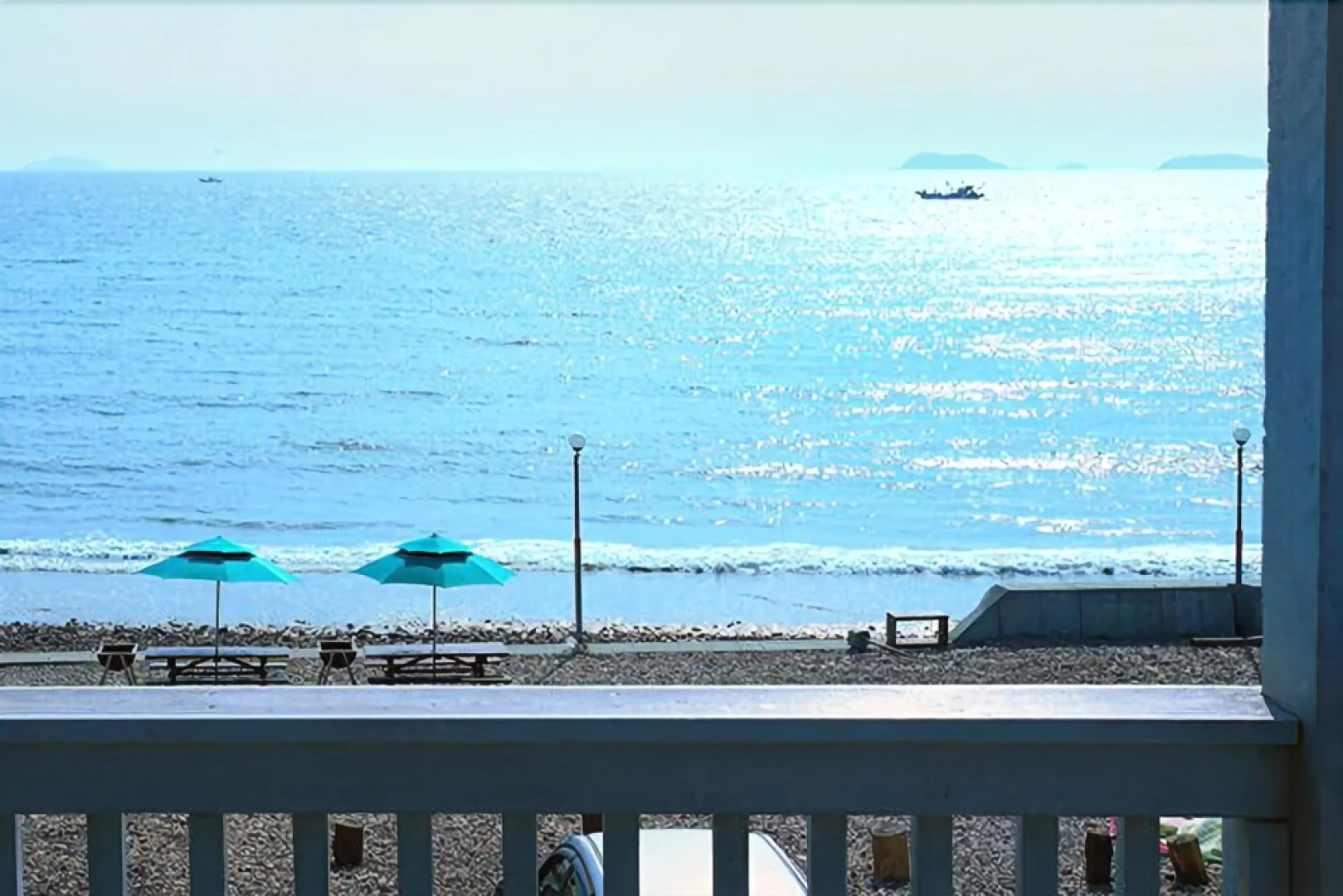 Anmyoendo Gomseom Simile Pension