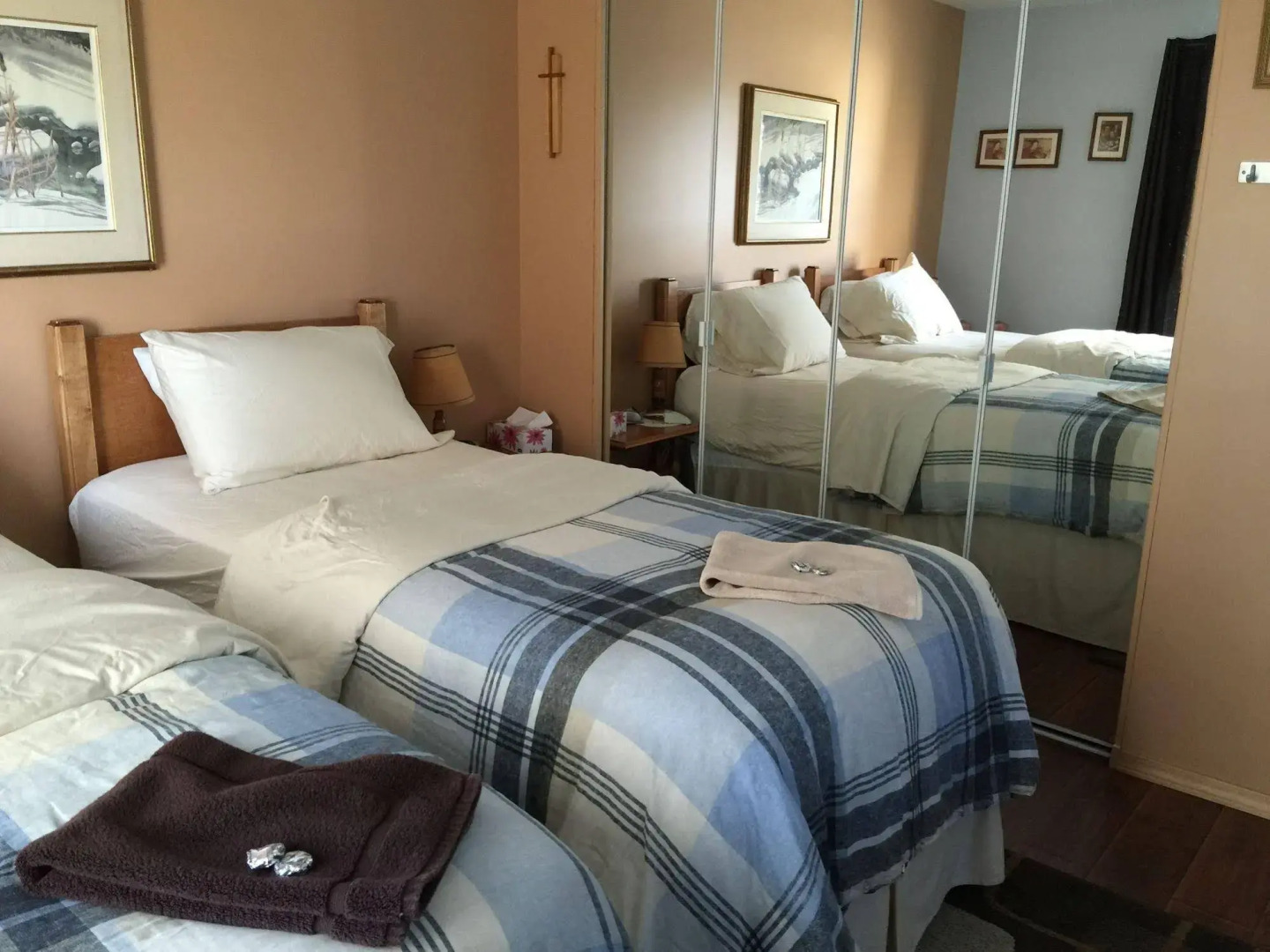 Glacier Park Bed & Breakfast