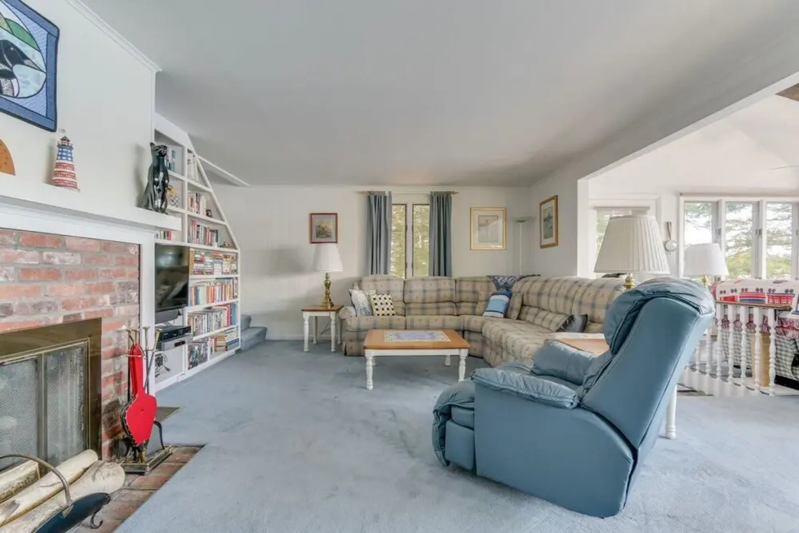 Lake Winnipesaukee - Waterfront - 375