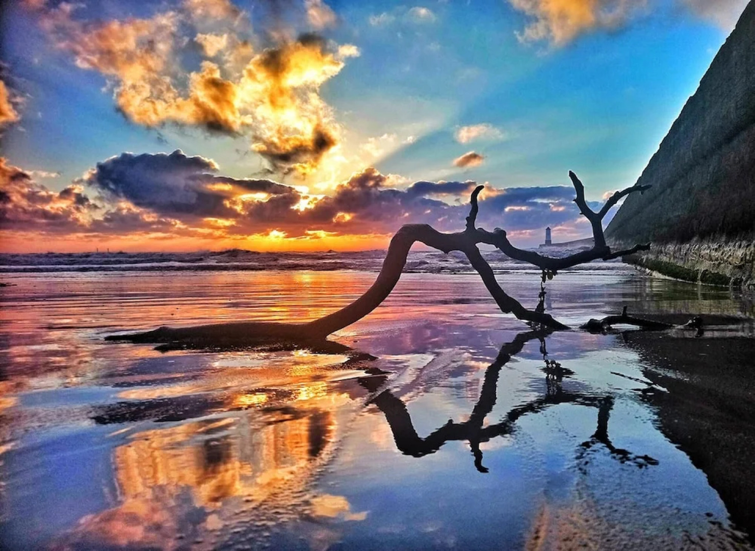 Beautiful House in Village, Newburgh, Ellon