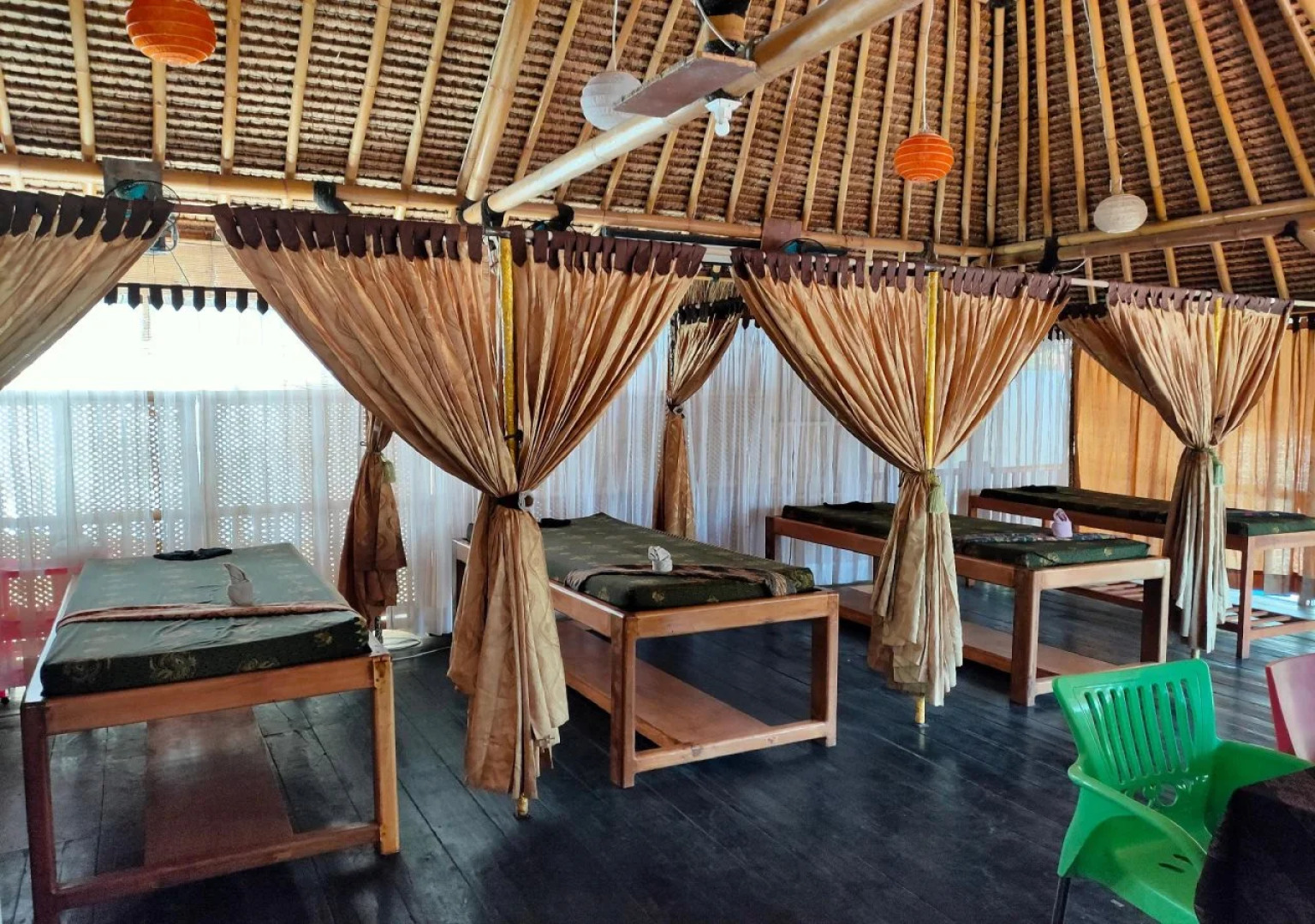 Fantastic BnB Gili air