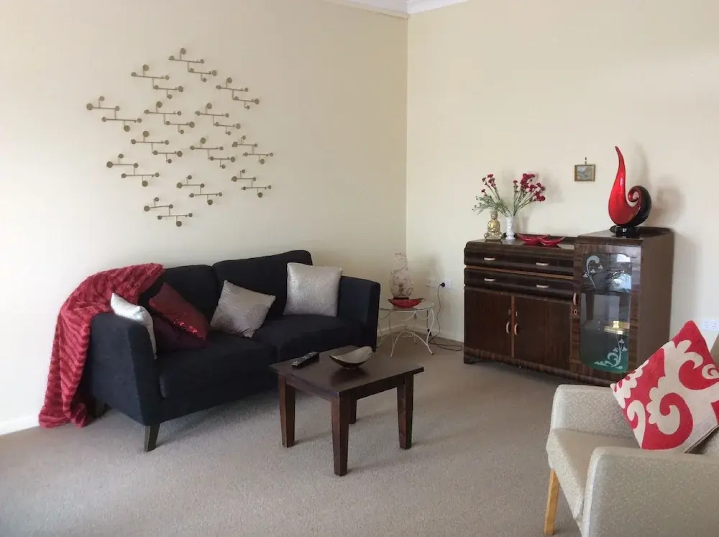 Dunolly Broadway B&B