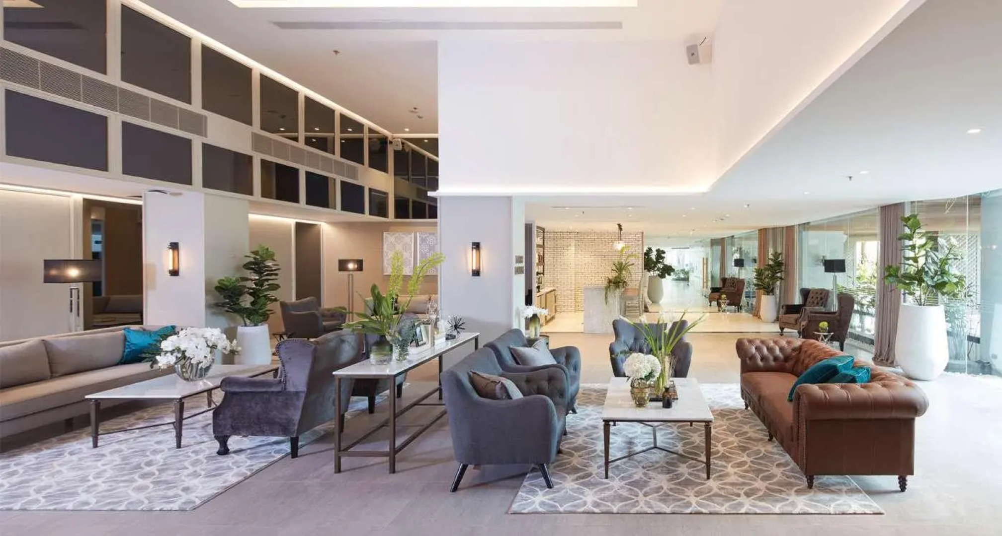 Health Land Resort & Spa