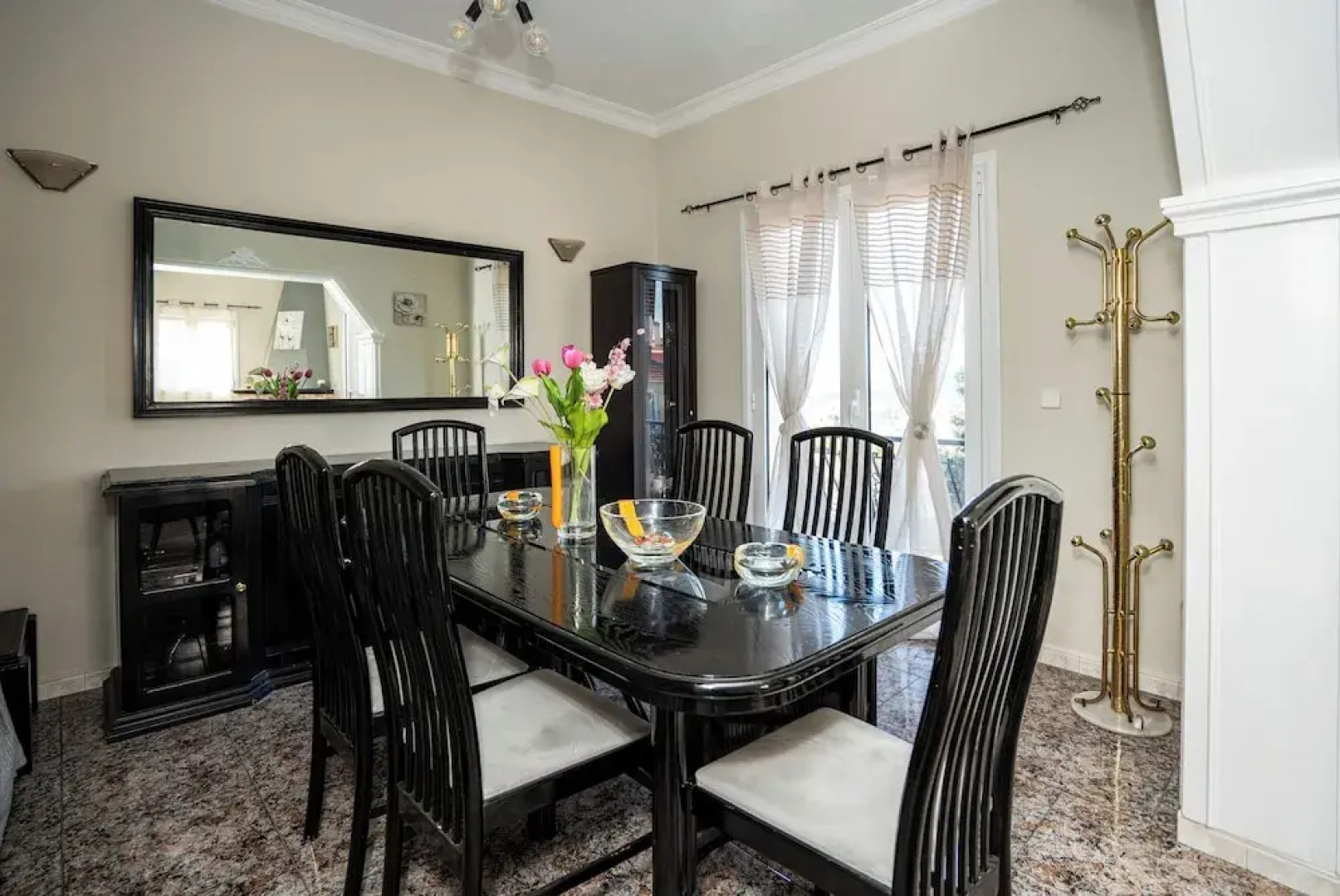 Ionian View Village House