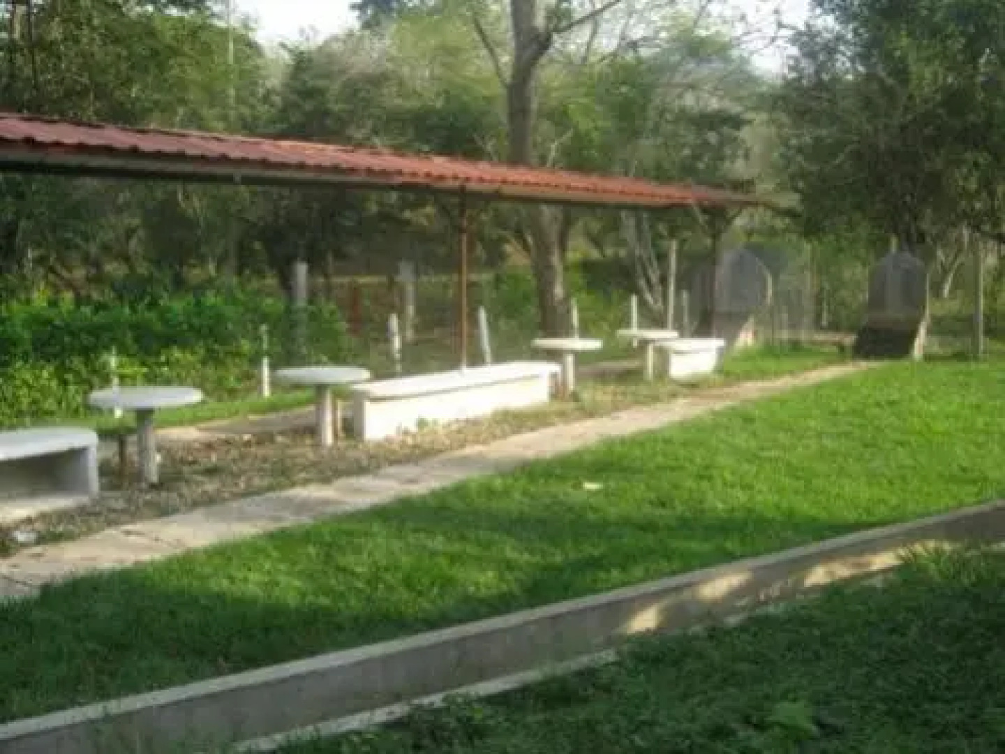 Hacienda Las Margaritas