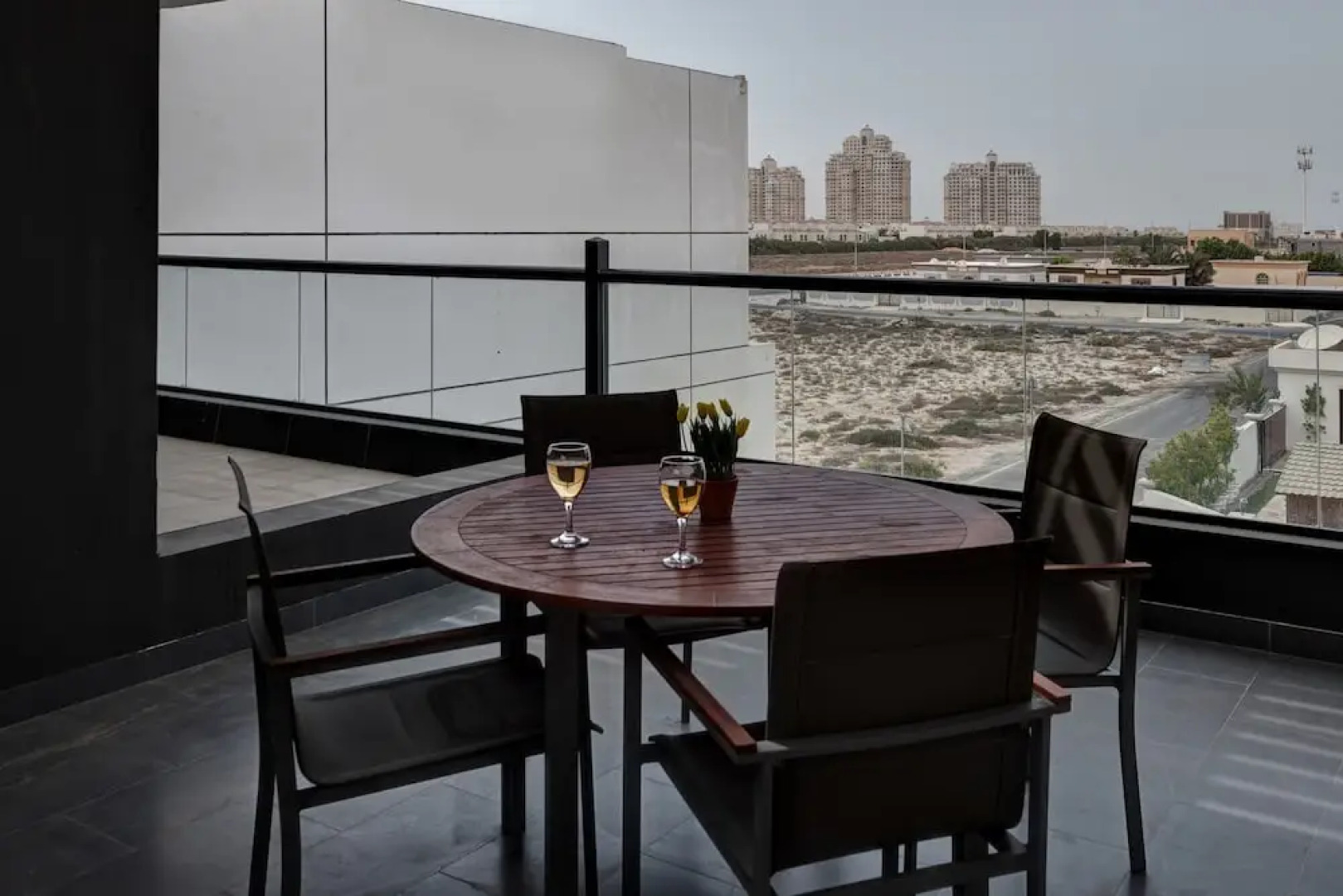 Jannah Place Villas Ras Al Khaimah