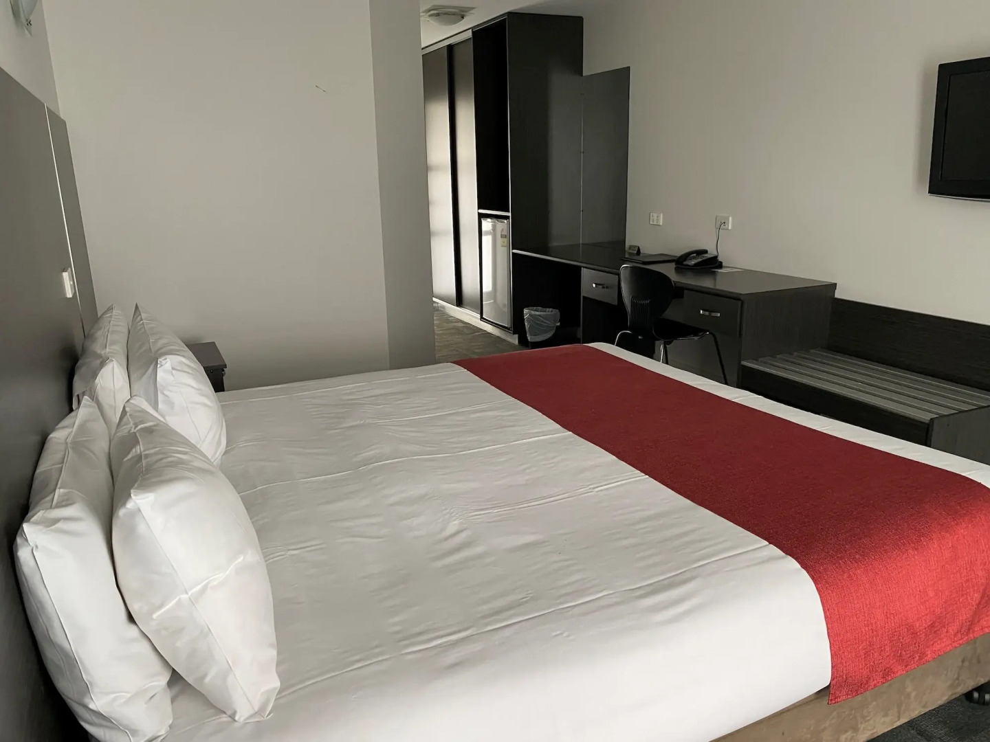 Brighton Hotel Motel