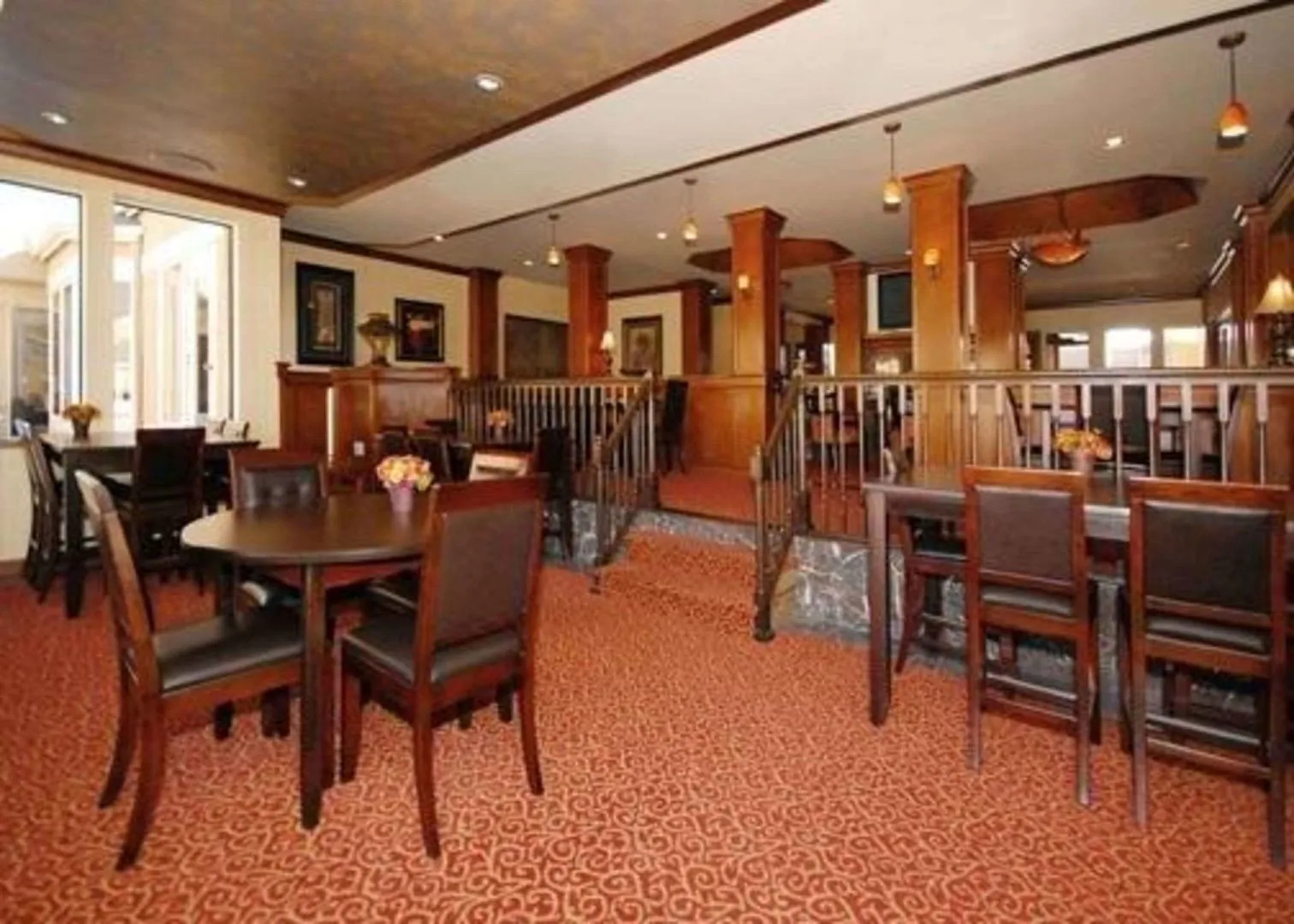 Red Roof Inn PLUS+ & Suites Knoxville West-Cedar Bluff