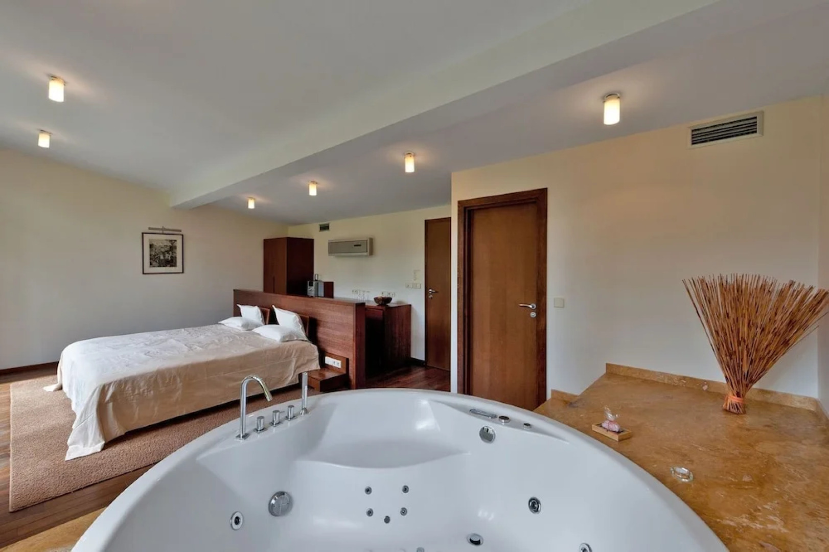 Спа-отель Belvilis