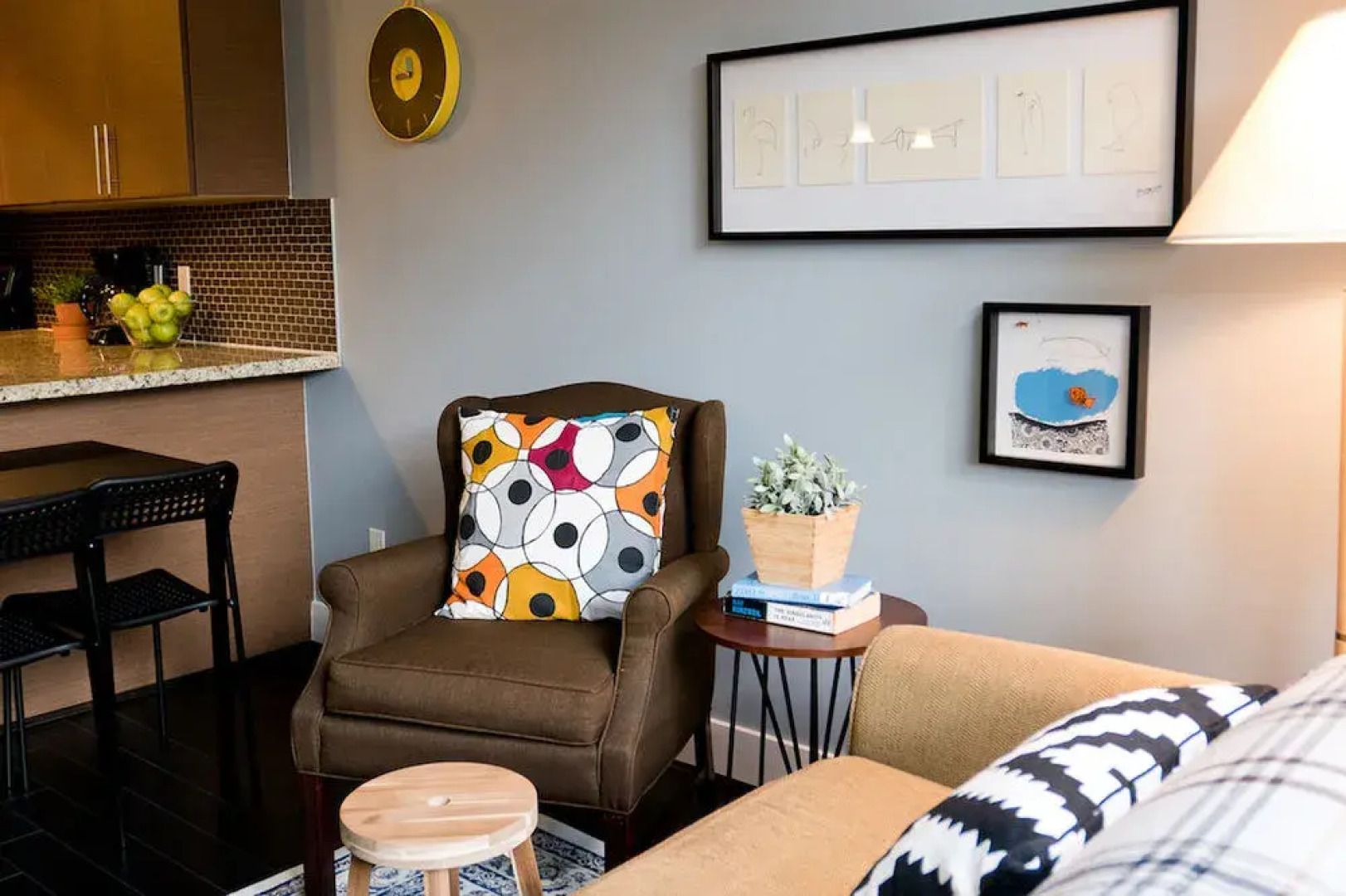 Modern 1Br in Norquay Village by Sonder